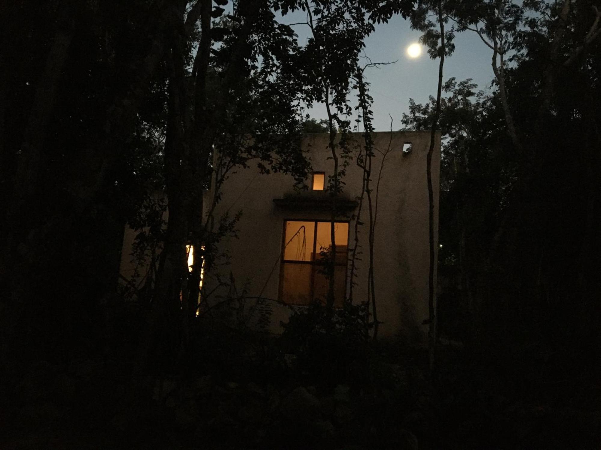 Guest house Barefoot Jungle *
