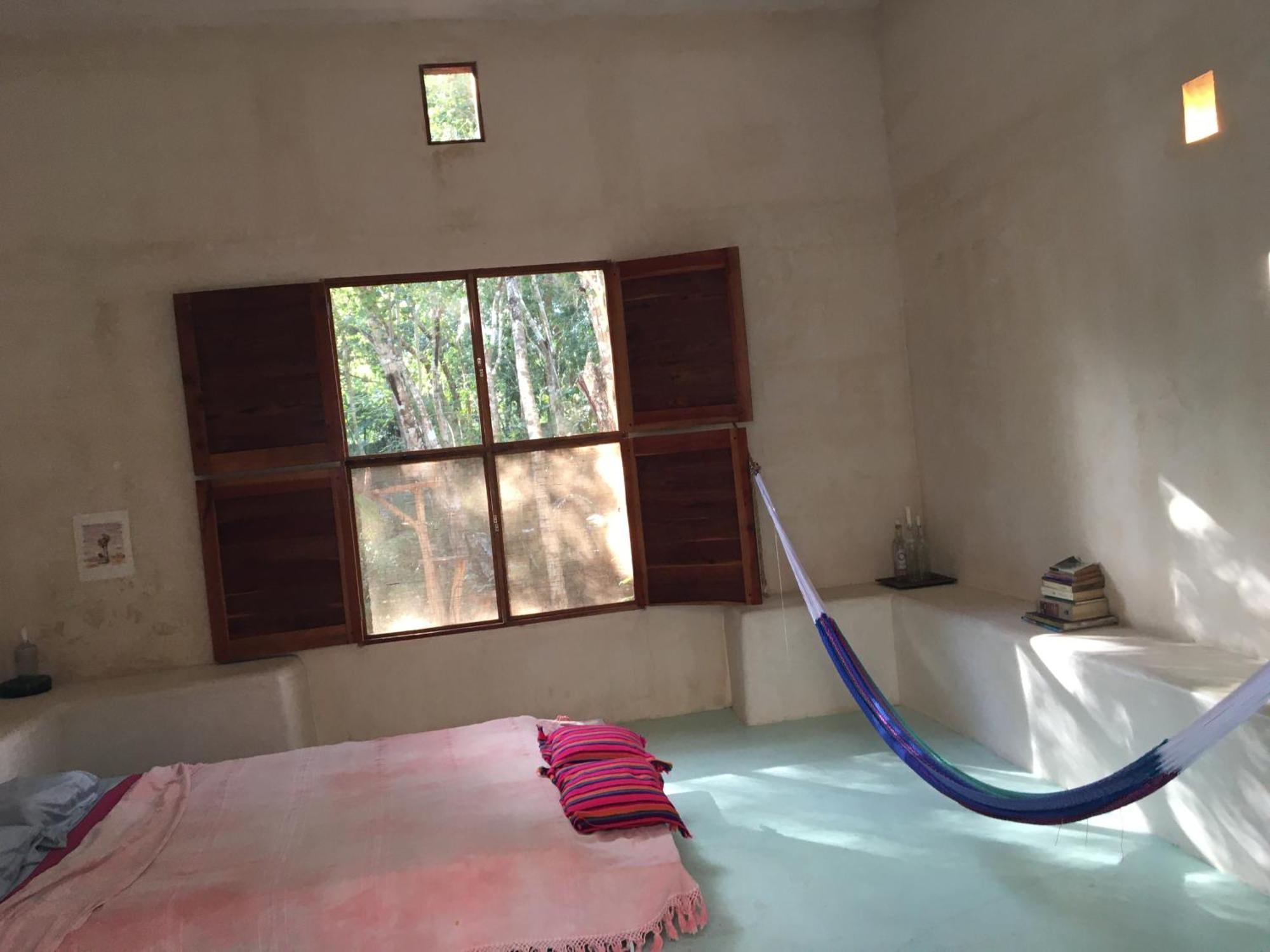 Guest house Barefoot Jungle Tulum