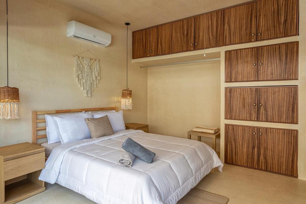 Lujoso Departamento Con Amenidades En Nim Selva Norte *
