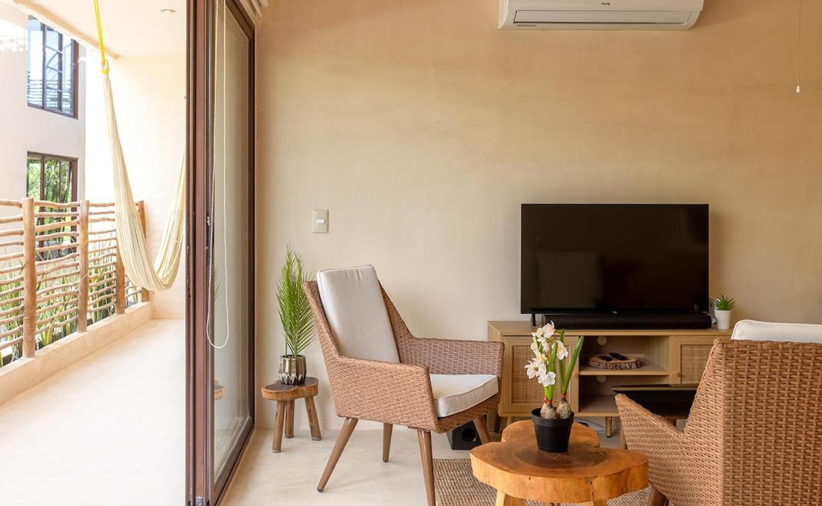 Lujoso Departamento Con Amenidades En Nim Selva Norte *
