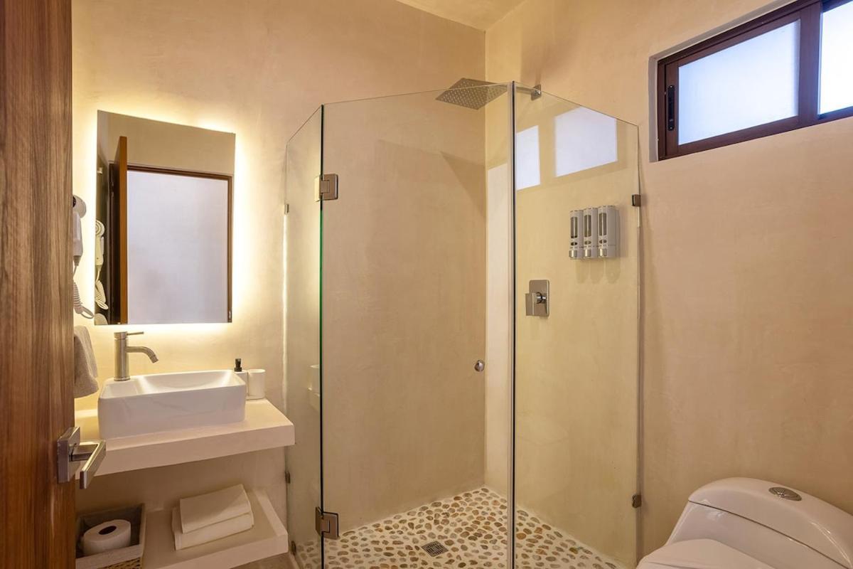Lujoso Departamento Con Amenidades En Nim Selva Norte Apartment Tulum