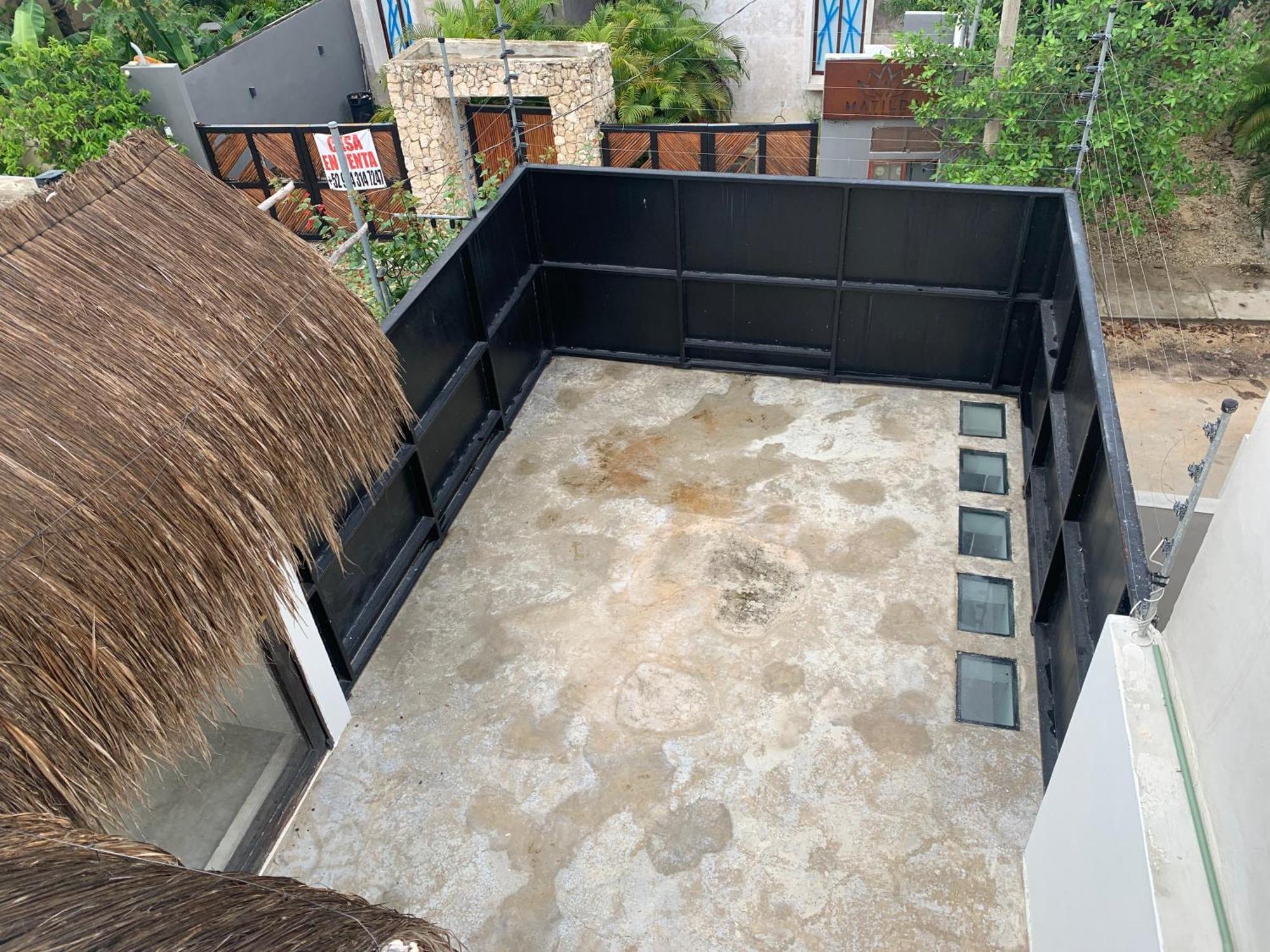 Casa Laak'o 'ob En La Veleta *