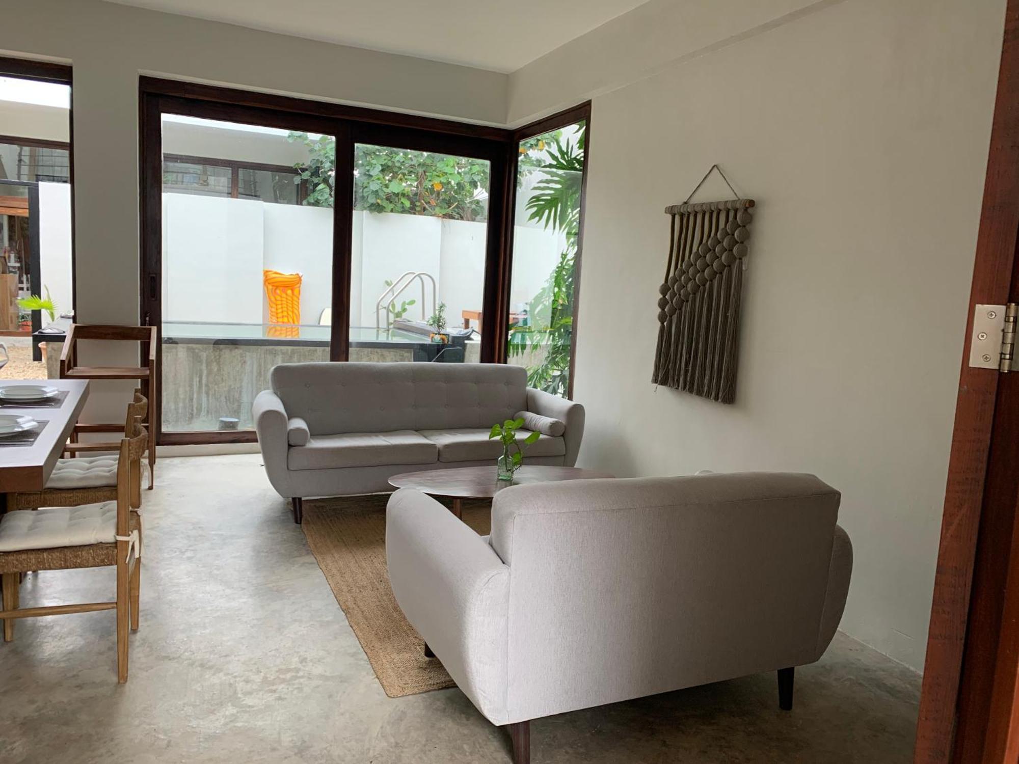 Casa Laak'o 'ob En La Veleta