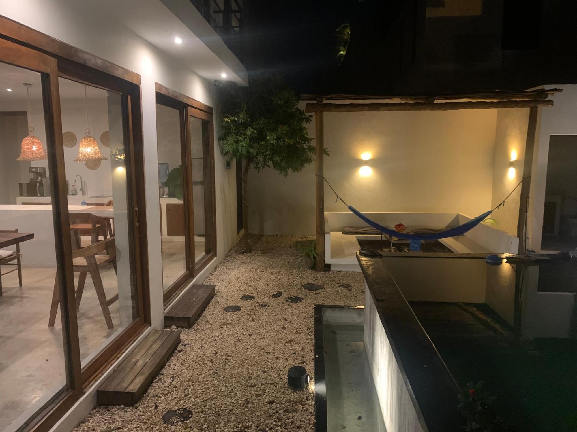 Casa Laak'o 'ob En La Veleta Villa