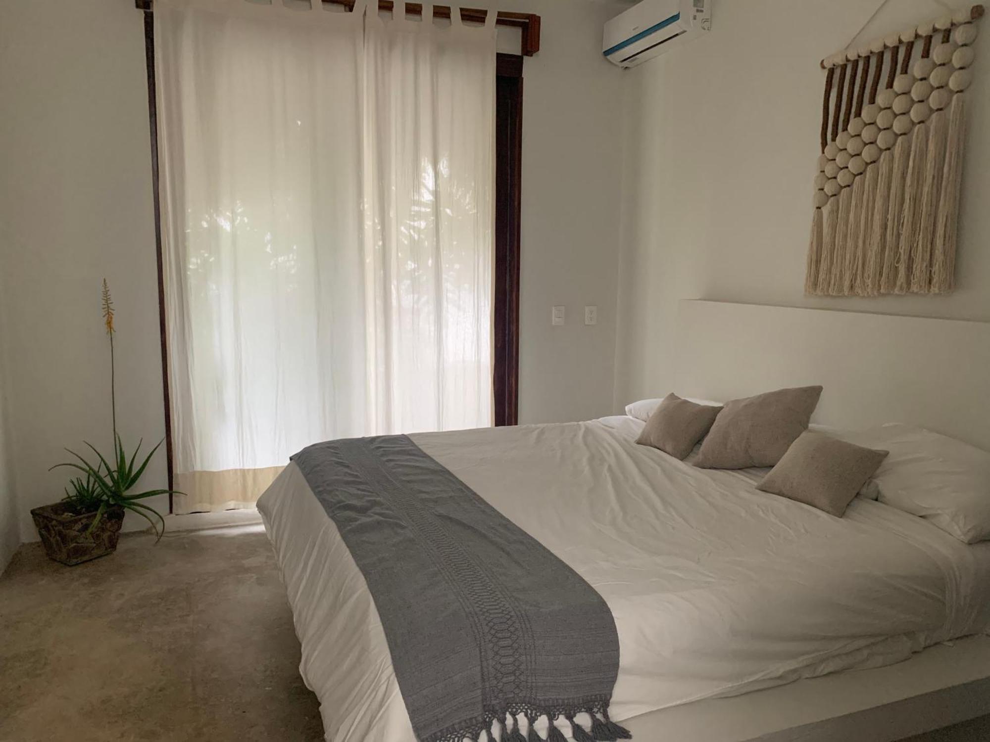 Casa Laak'o 'ob En La Veleta Villa Tulum