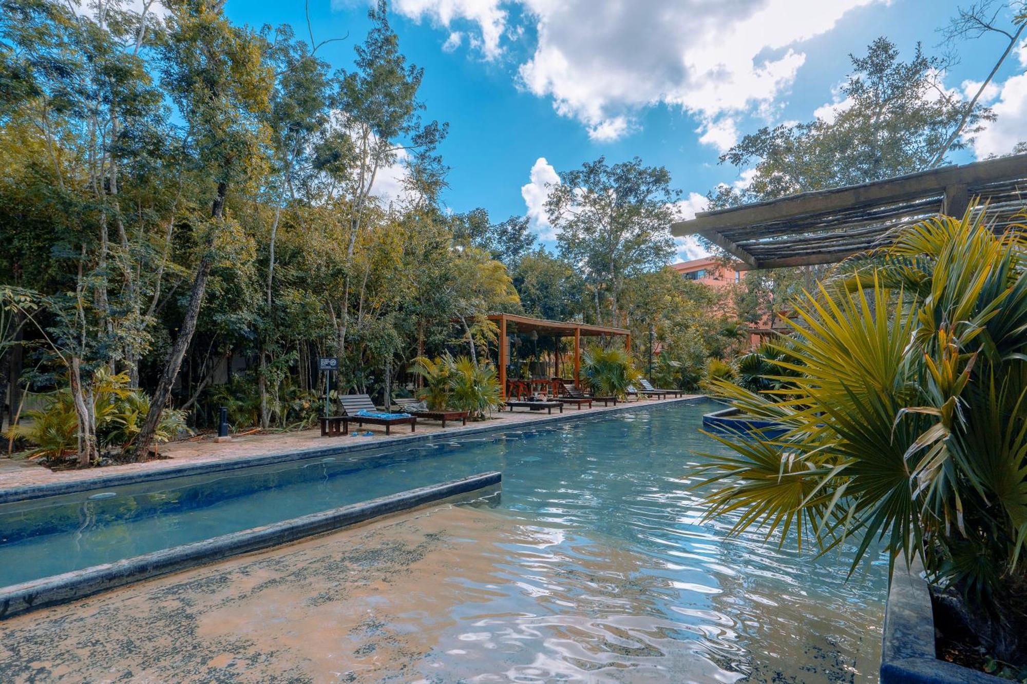 Casa Lifeu Aparthotel *