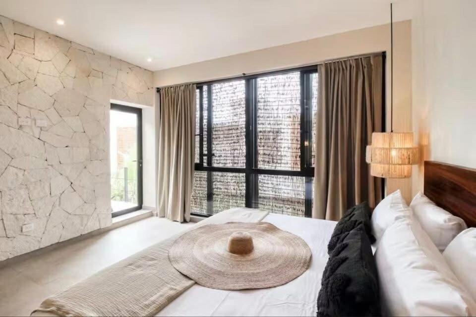 Toh - 2 Bedroom Apartment Tulum