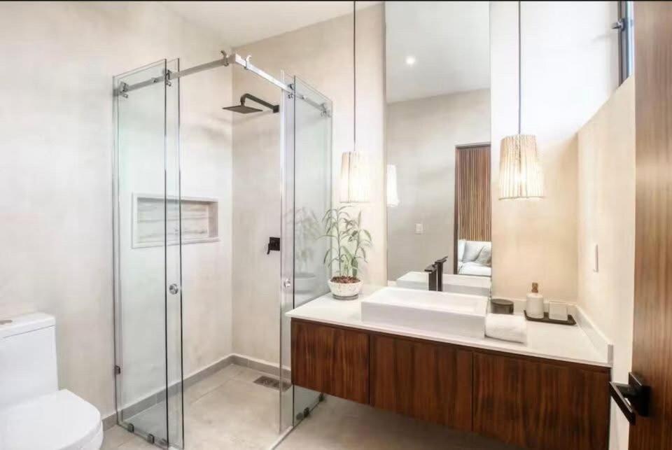 Toh - 2 Bedroom * Tulum