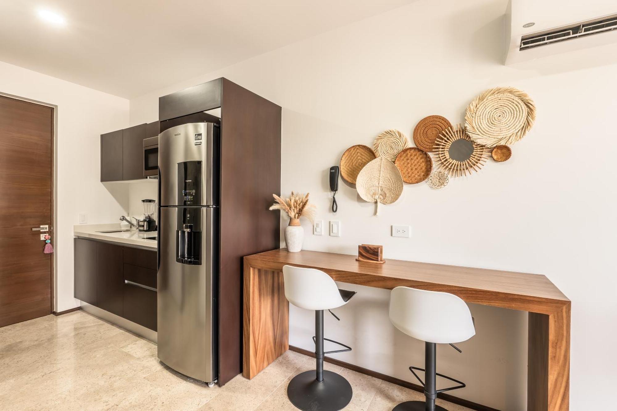 Estudio Lujoso, Downtown, Close To Restaurants