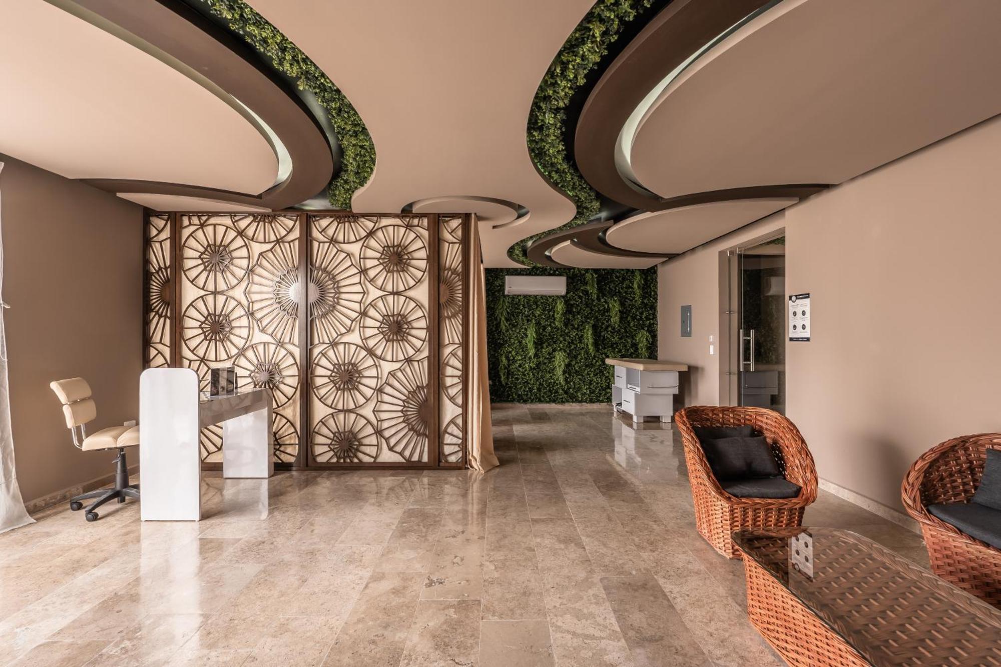 Estudio Lujoso, Downtown, Close To Restaurants Apartment