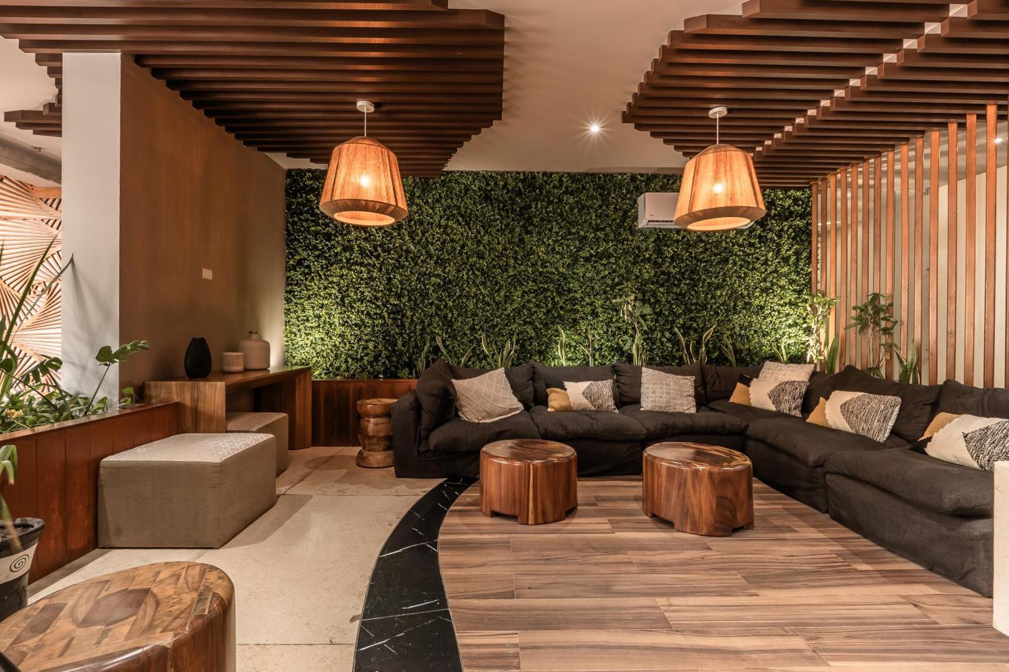 Apartment Estudio Lujoso, Downtown, Close To Restaurants Tulum