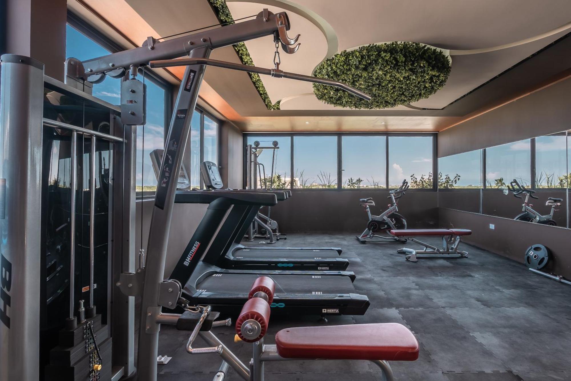 Estudio Lujoso, Downtown, Close To Restaurants Tulum