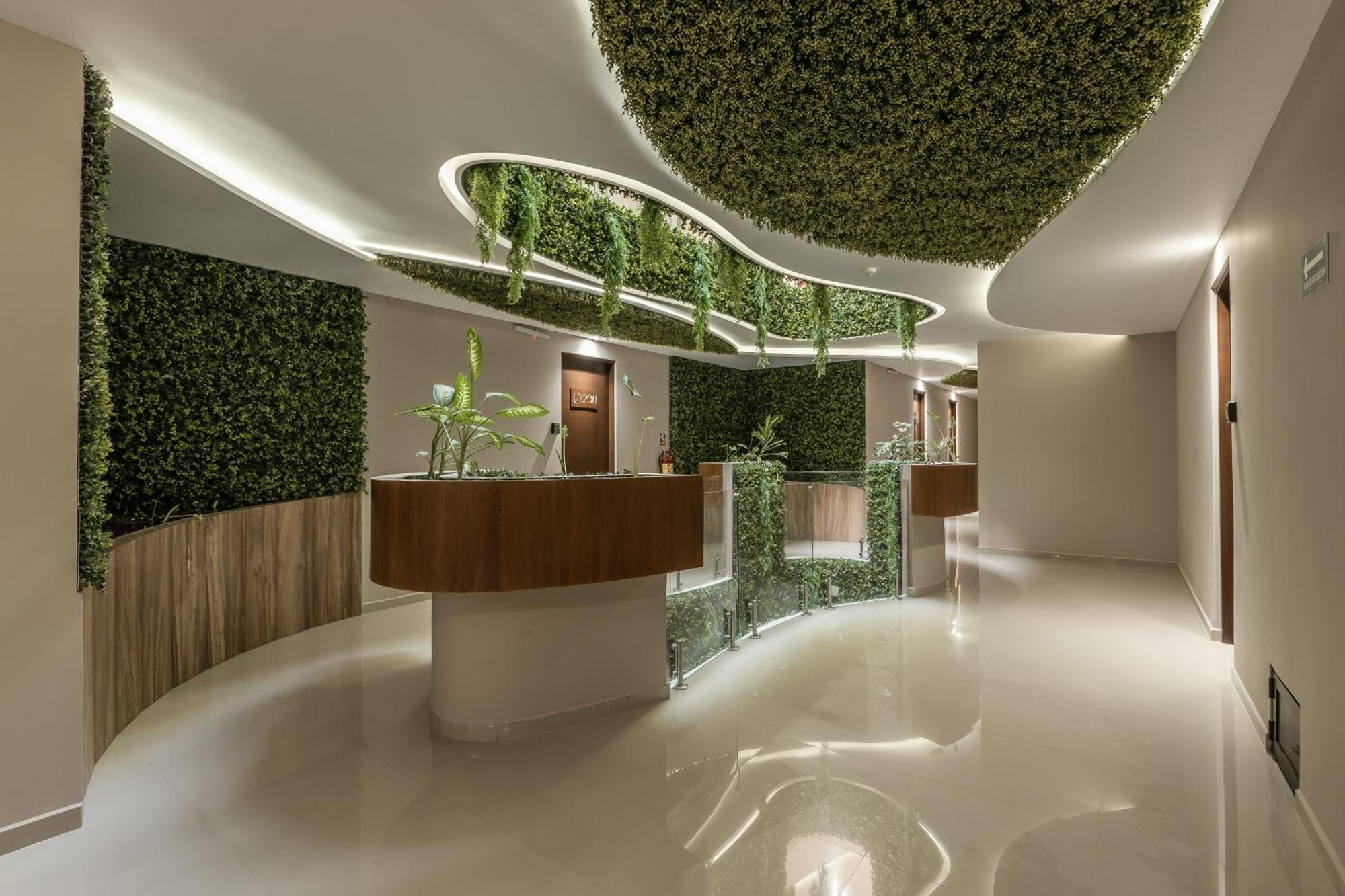 Estudio Lujoso, Downtown, Close To Restaurants Apartment *