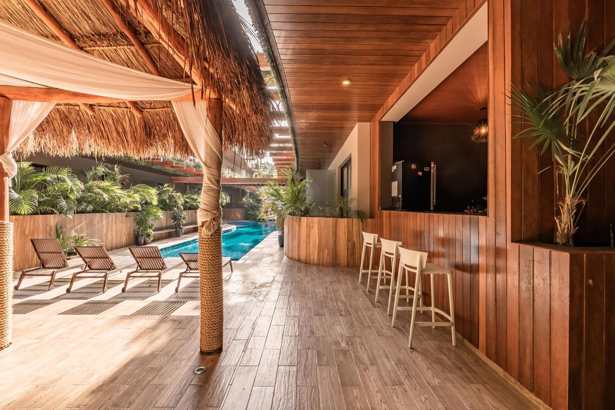 Estudio Lujoso, Downtown, Close To Restaurants *