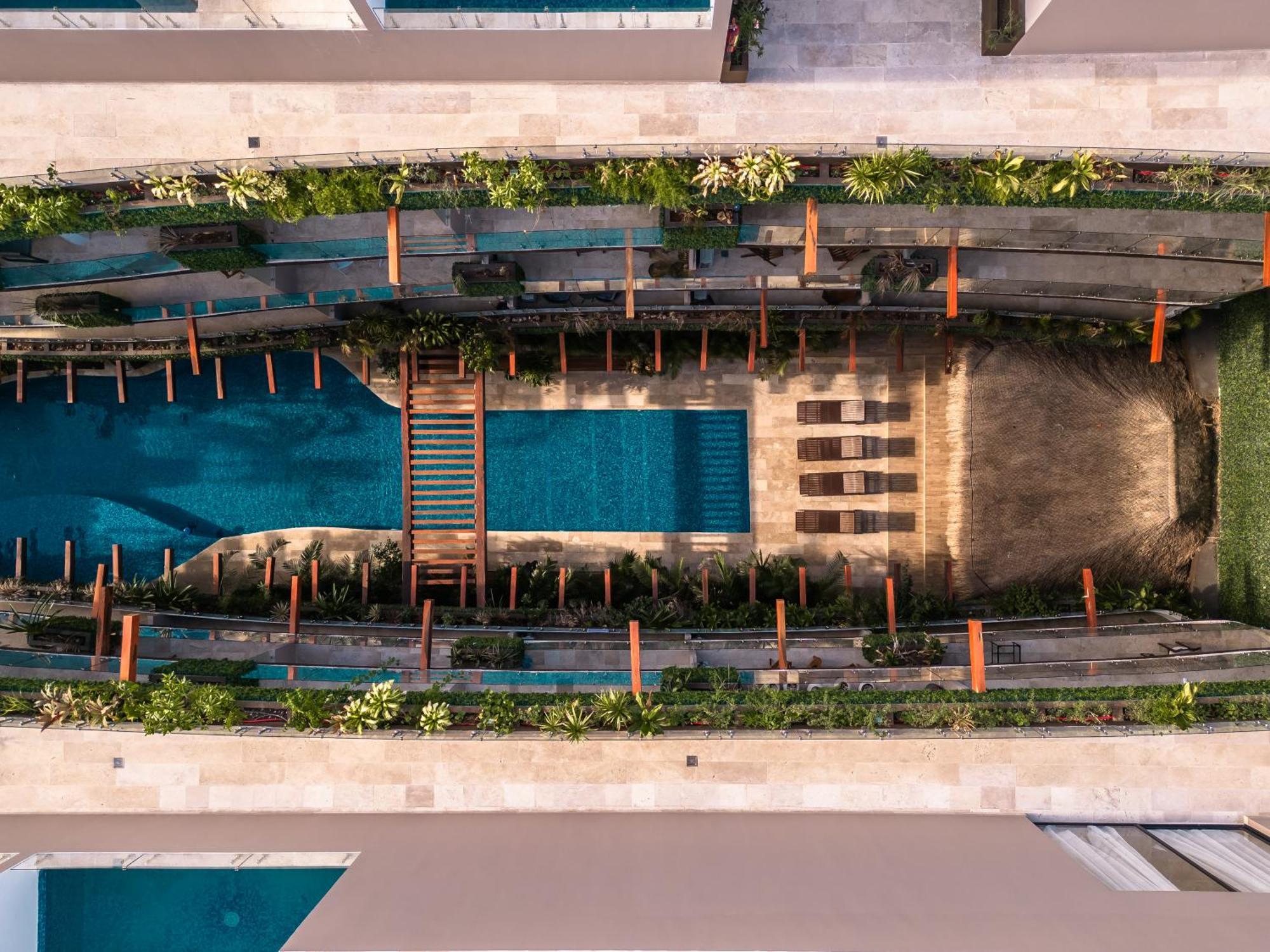 Estudio Lujoso, Downtown, Close To Restaurants Apartment