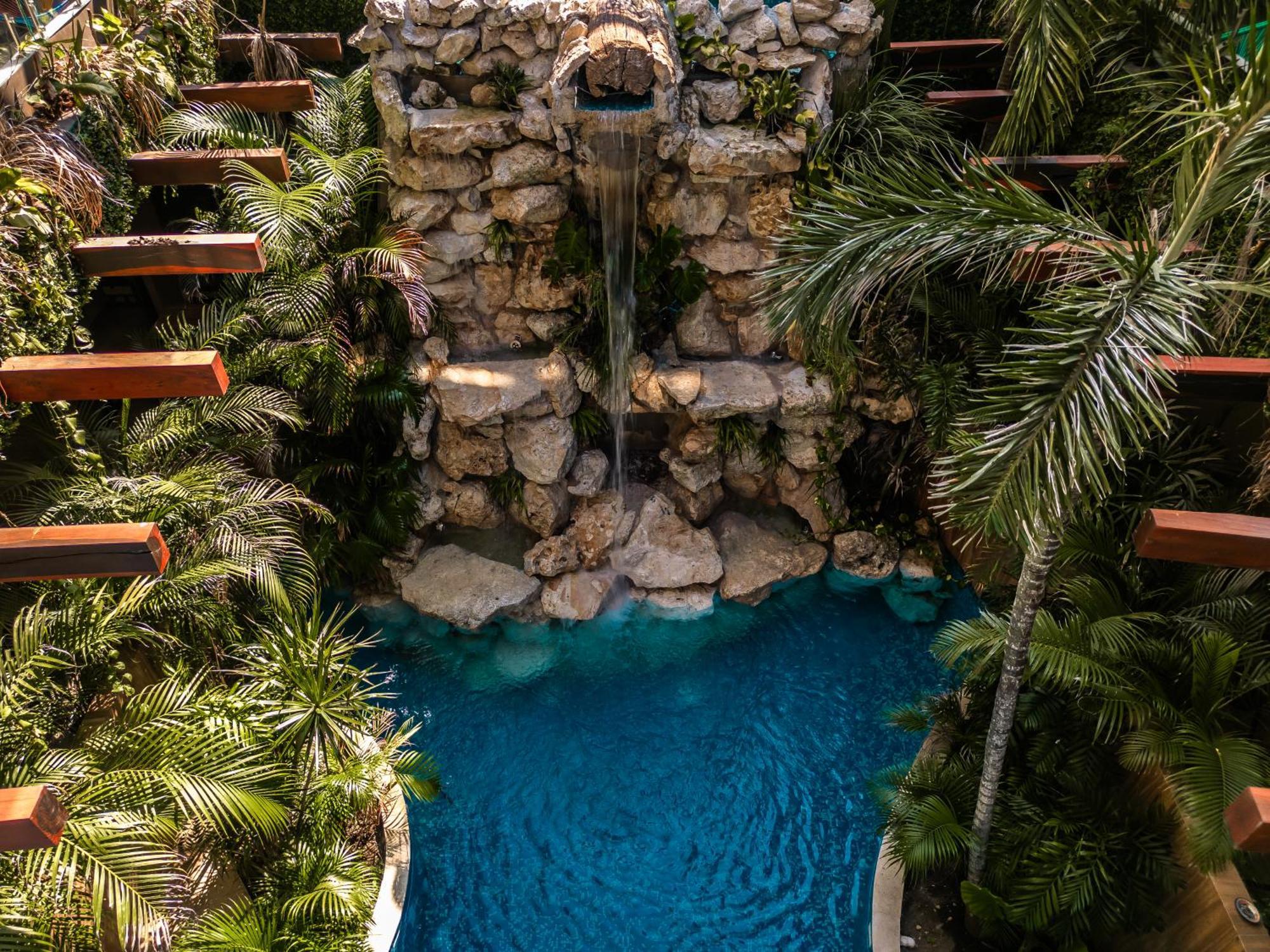 Estudio Lujoso, Downtown, Close To Restaurants *