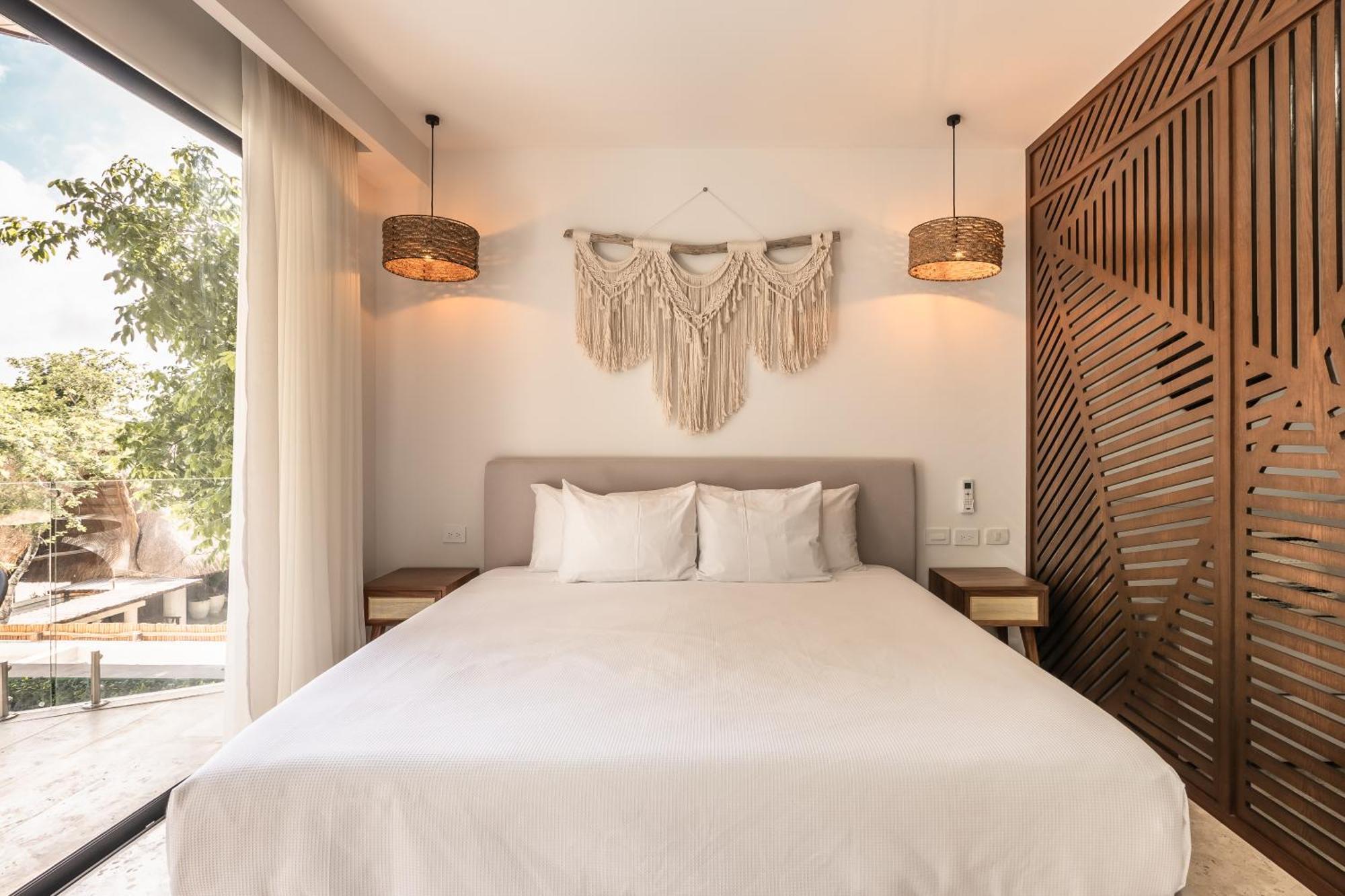 Estudio Lujoso, Downtown, Close To Restaurants