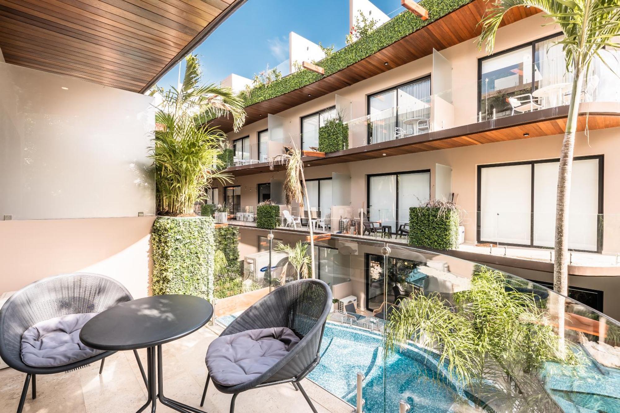 Estudio Lujoso, Downtown, Close To Restaurants