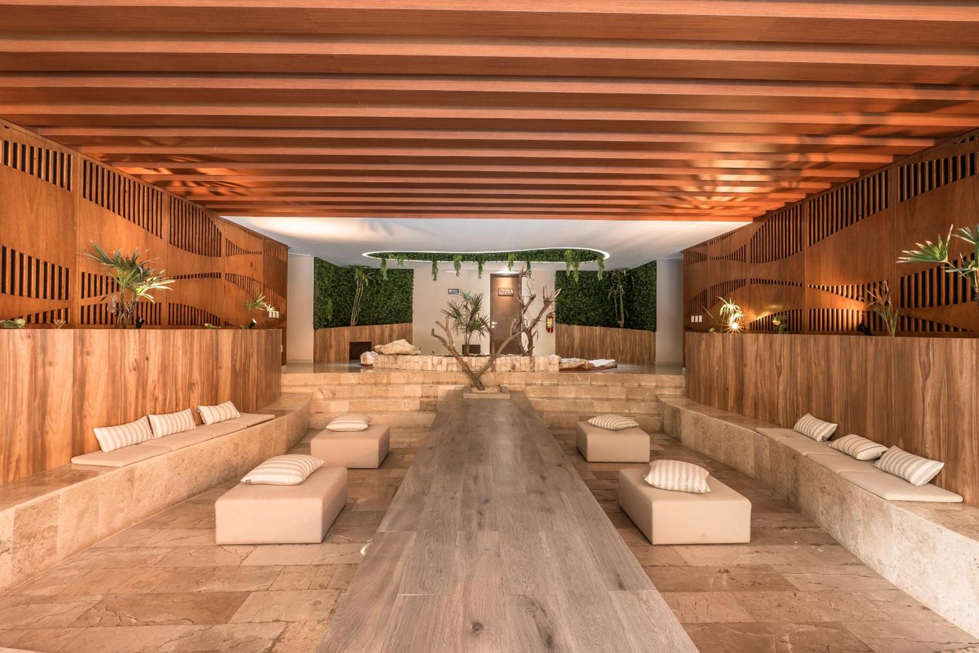 Estudio Lujoso, Downtown, Close To Restaurants