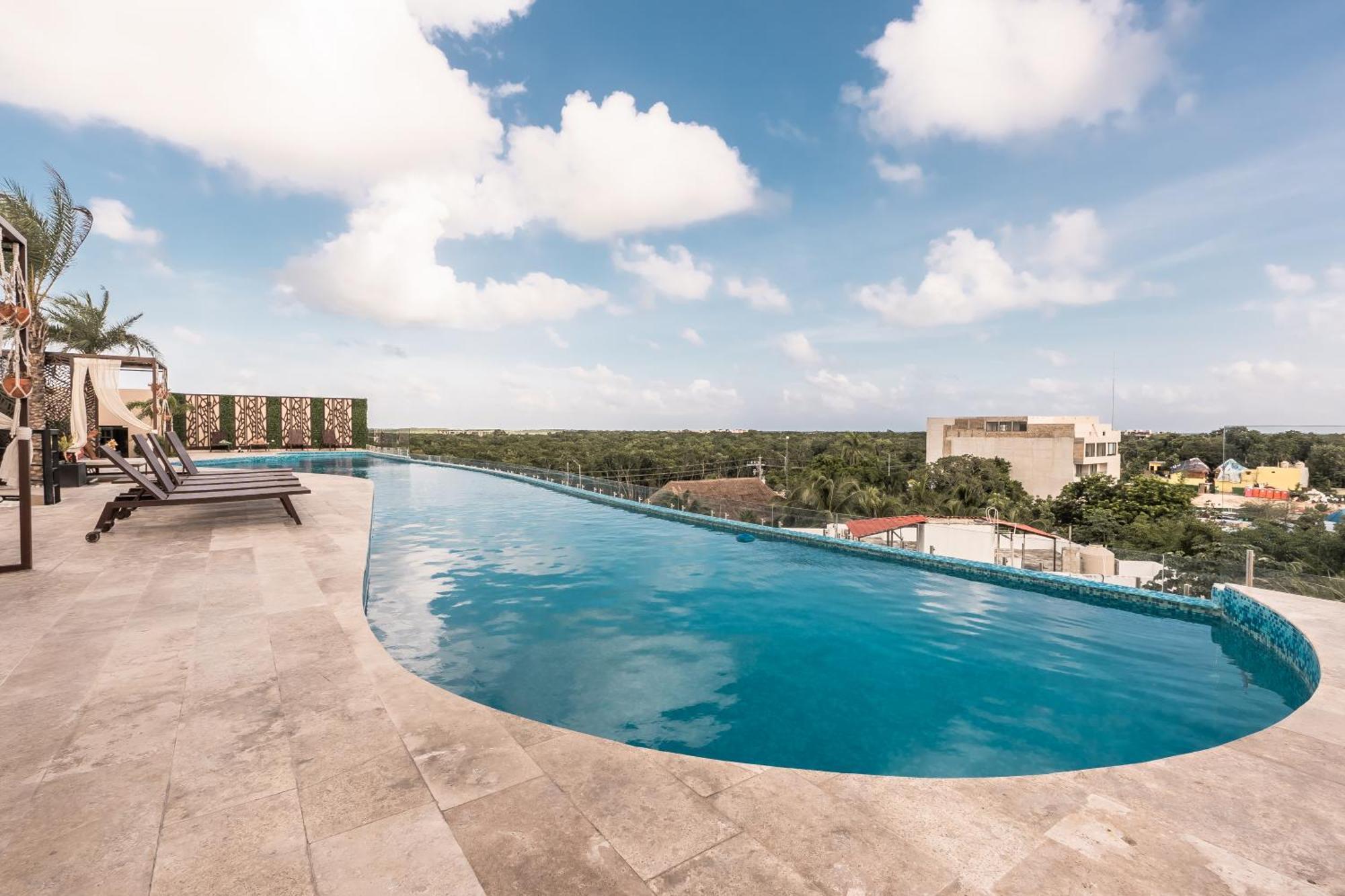 Estudio Lujoso, Downtown, Close To Restaurants *