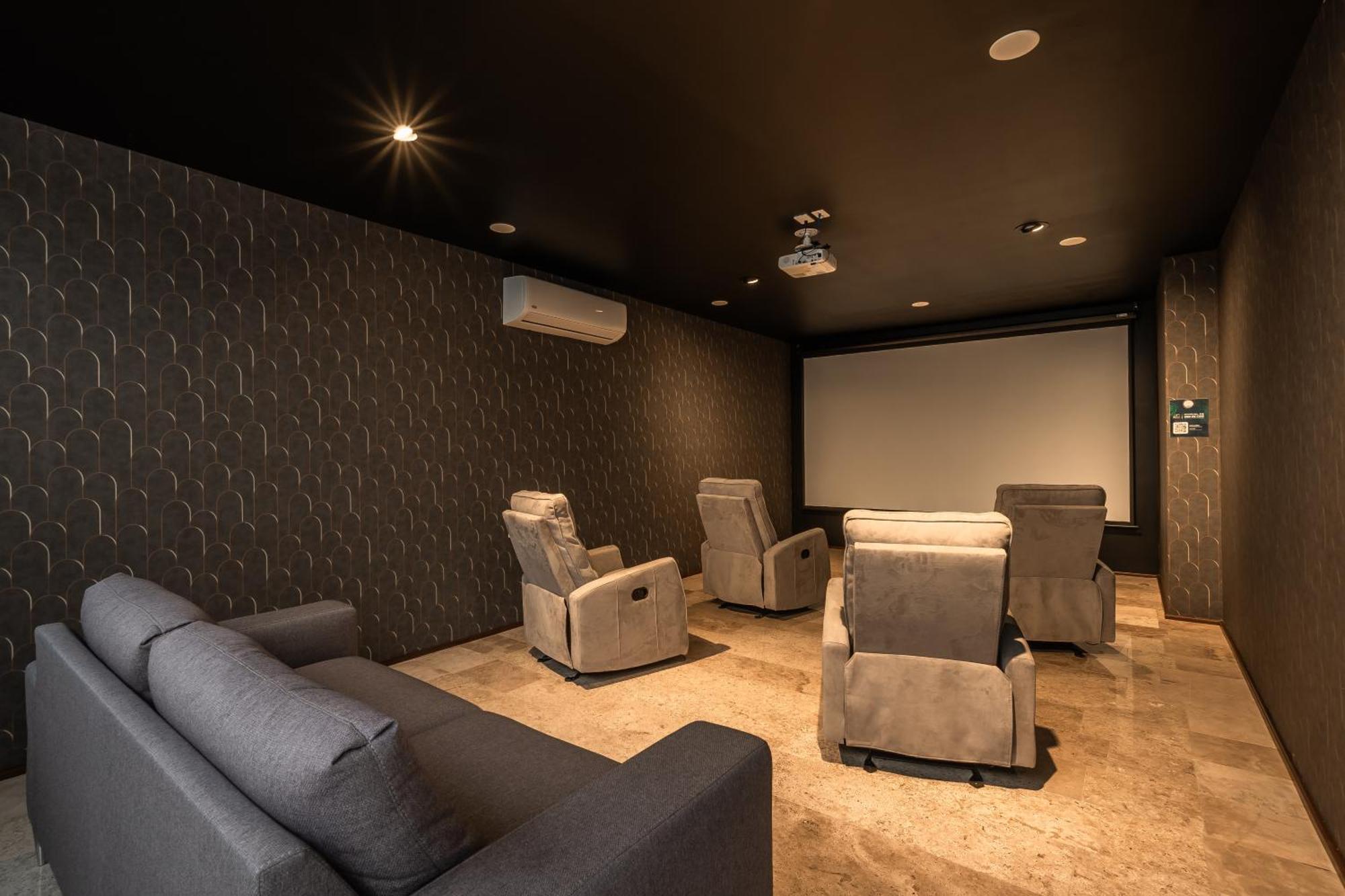 Estudio Lujoso, Downtown, Close To Restaurants Tulum