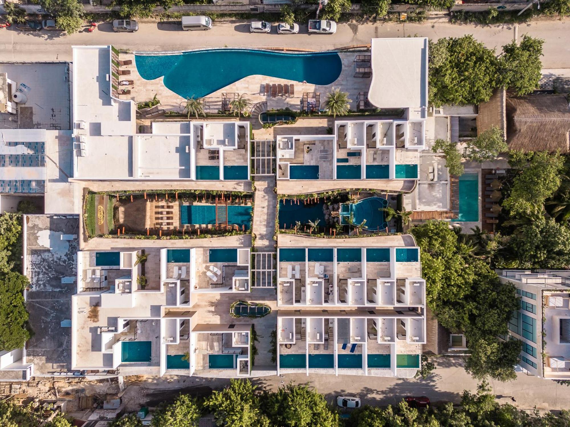 Estudio Lujoso, Downtown, Close To Restaurants