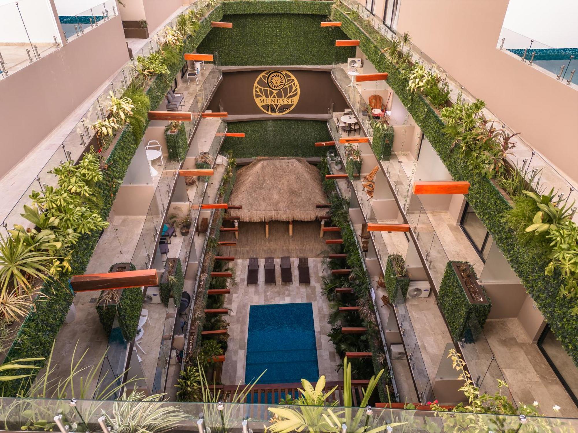 Estudio Lujoso, Downtown, Close To Restaurants *