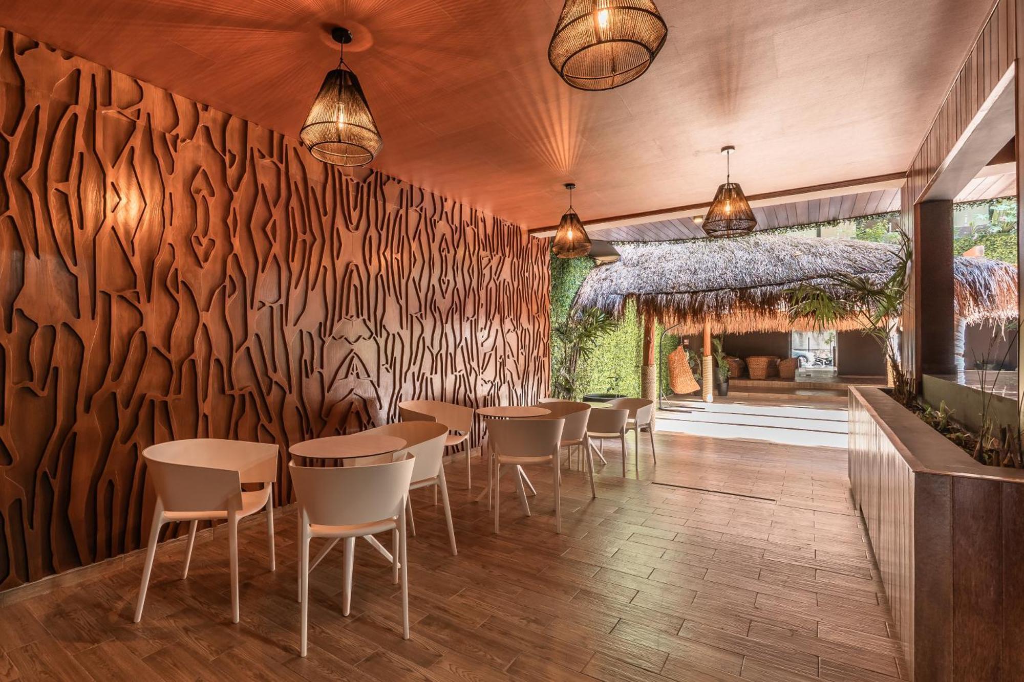 Estudio Lujoso, Downtown, Close To Restaurants Tulum