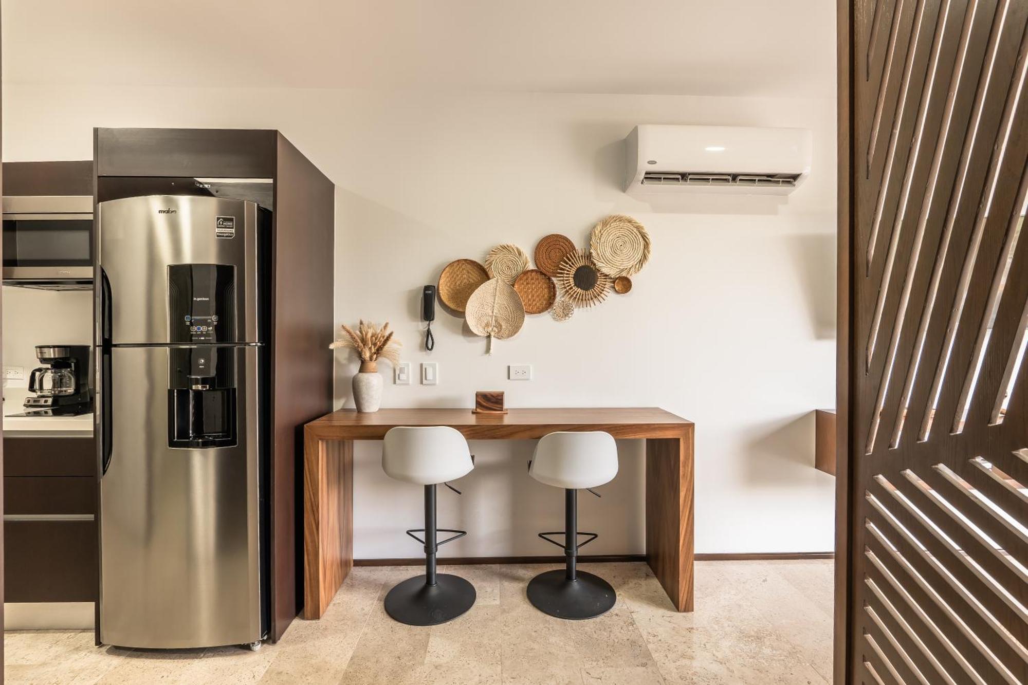 Estudio Lujoso, Downtown, Close To Restaurants *