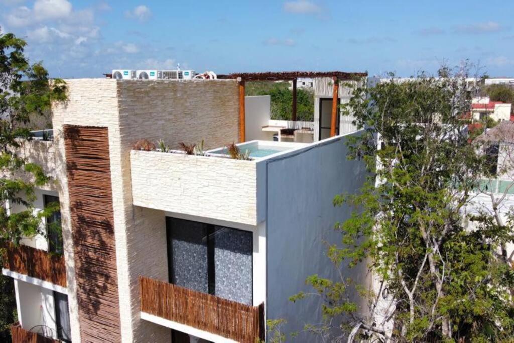 Apartment Stylish And Cozy Ph Tulum