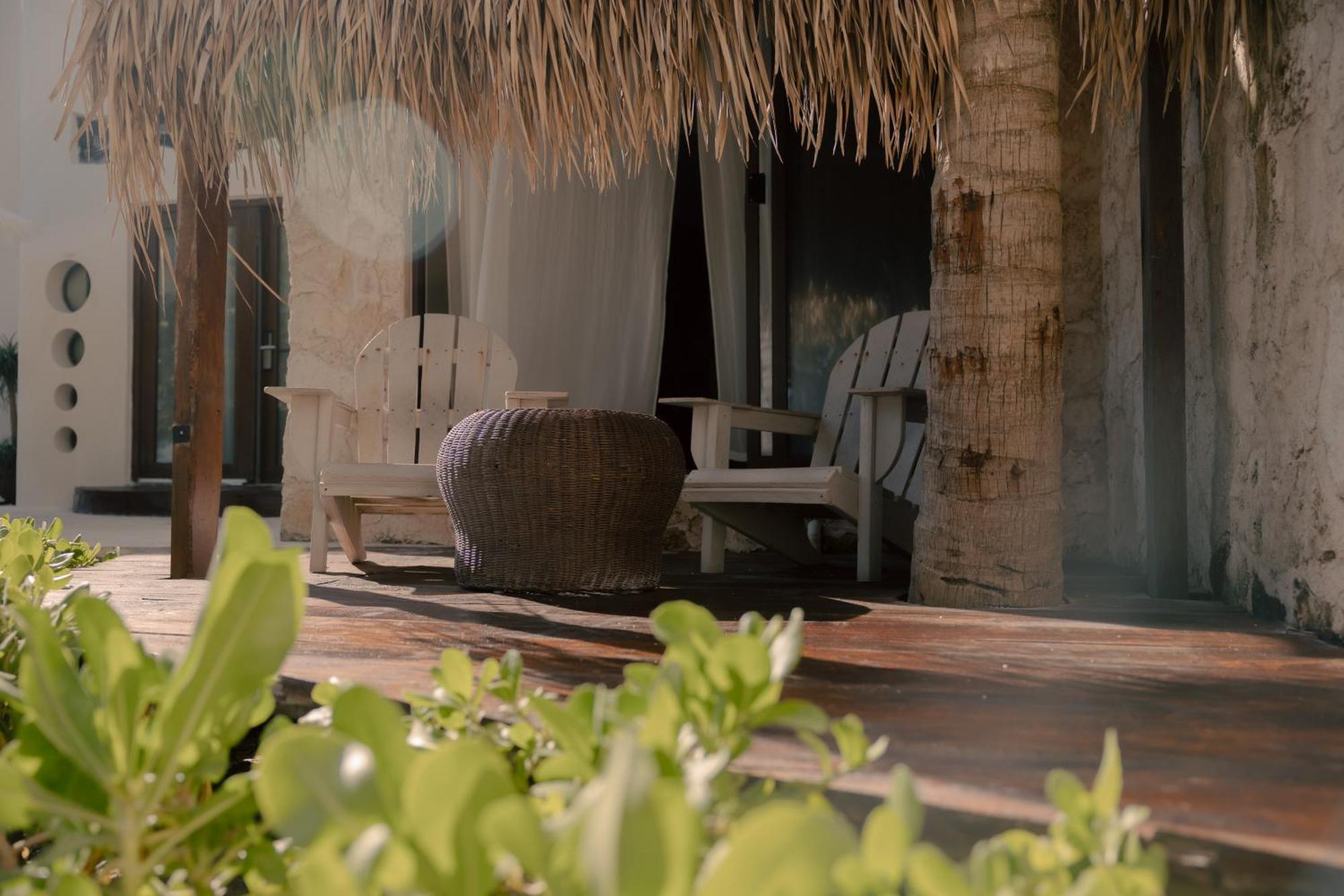 Hotel Alquimia Boutique 4*