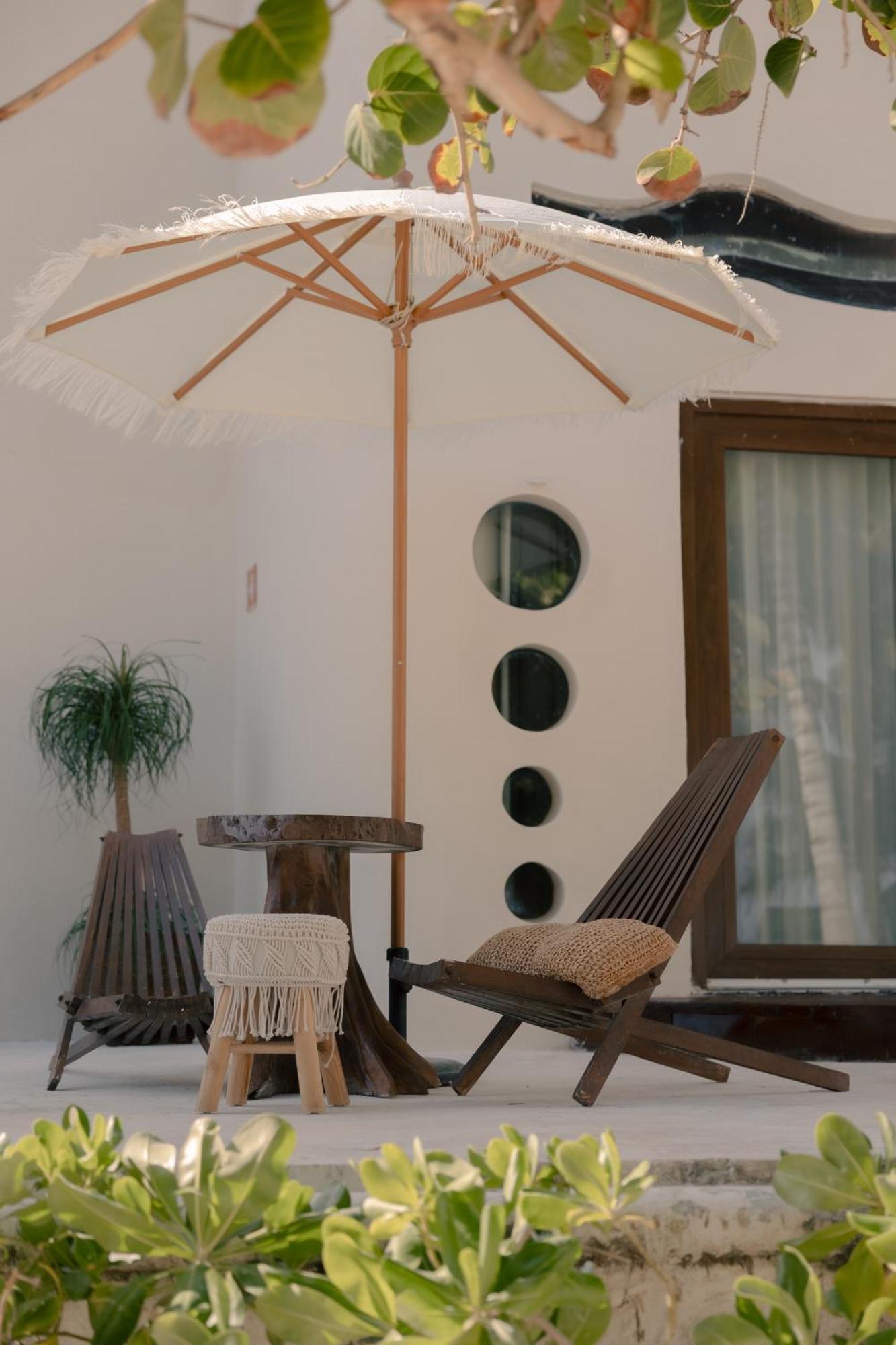 Alquimia Boutique 4*