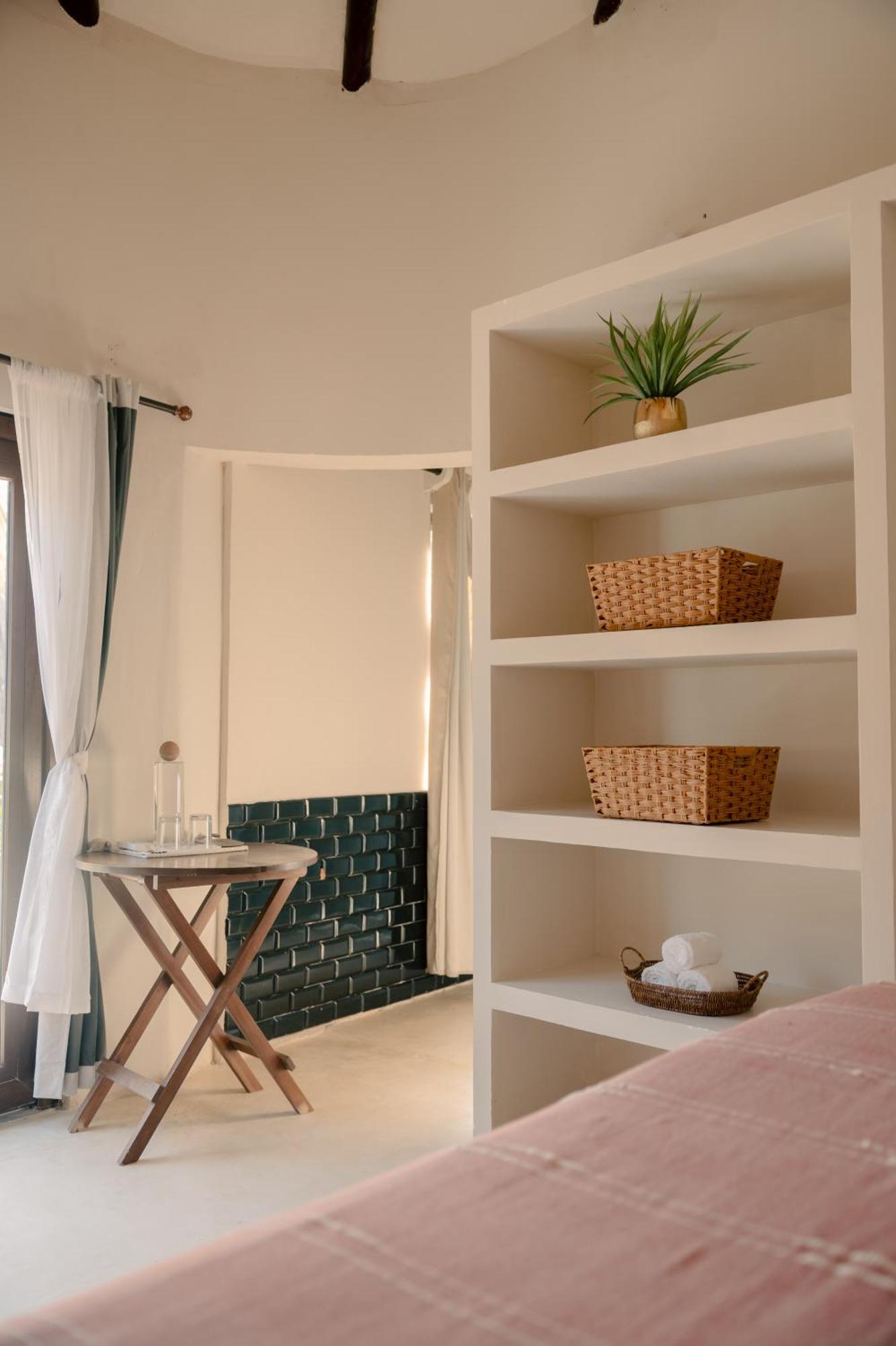 Alquimia Boutique Hotel 4*