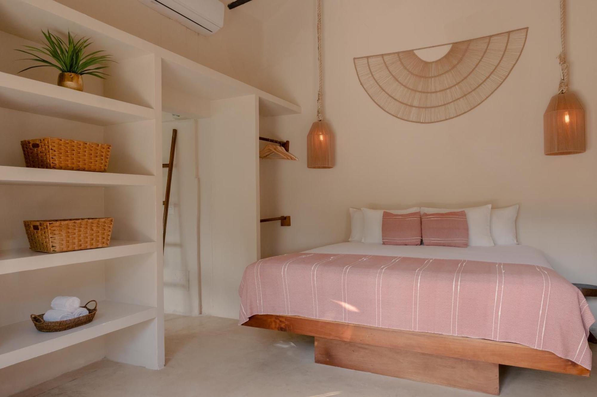 Hotel Alquimia Boutique Tulum