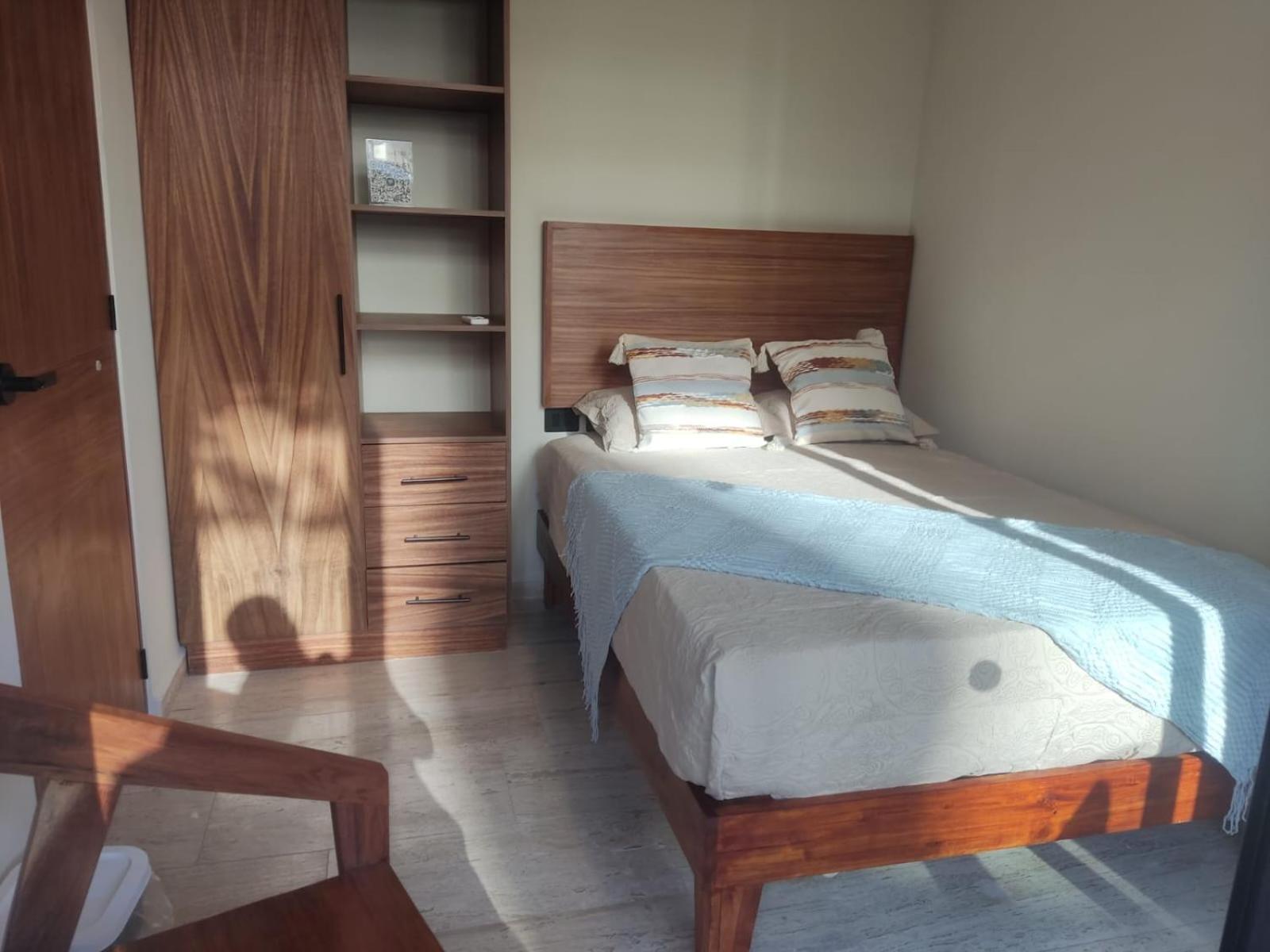 New 2 Bedroom With Jacuzzi In *