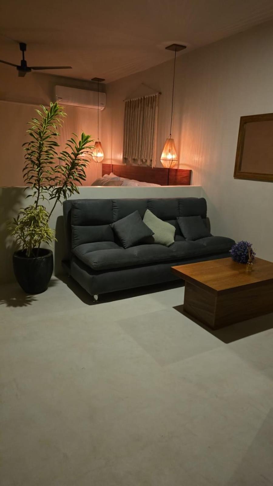 Depa Relax Star In Apartment