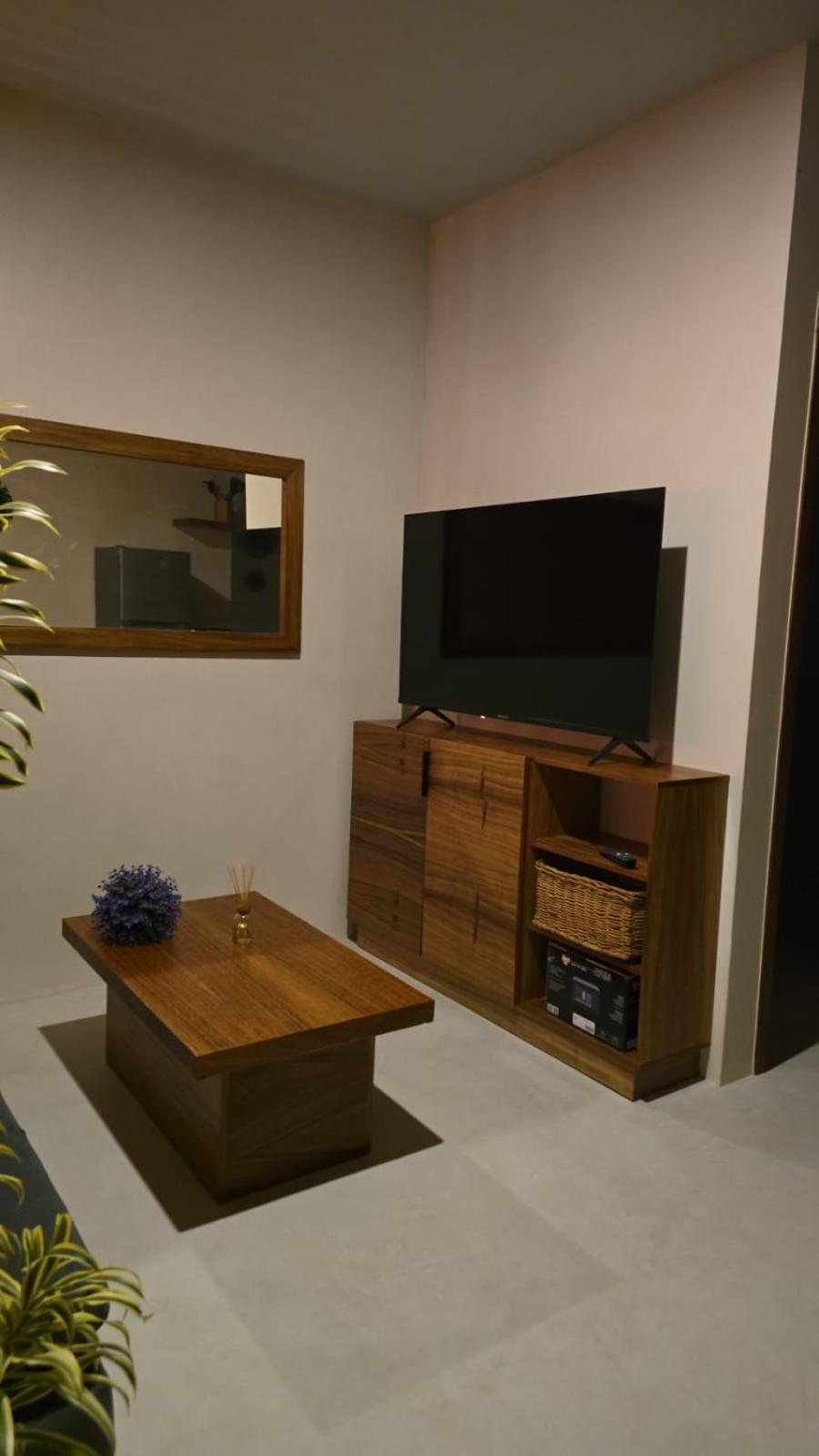 Depa Relax Star In Apartment