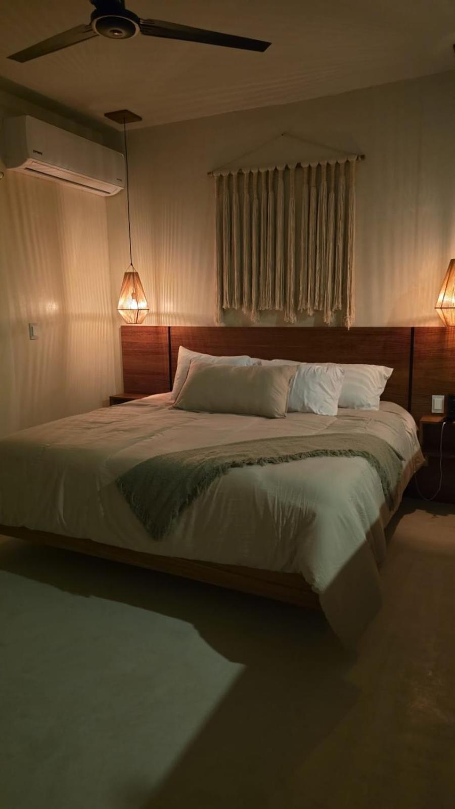 Depa Relax Star In Apartment Tulum