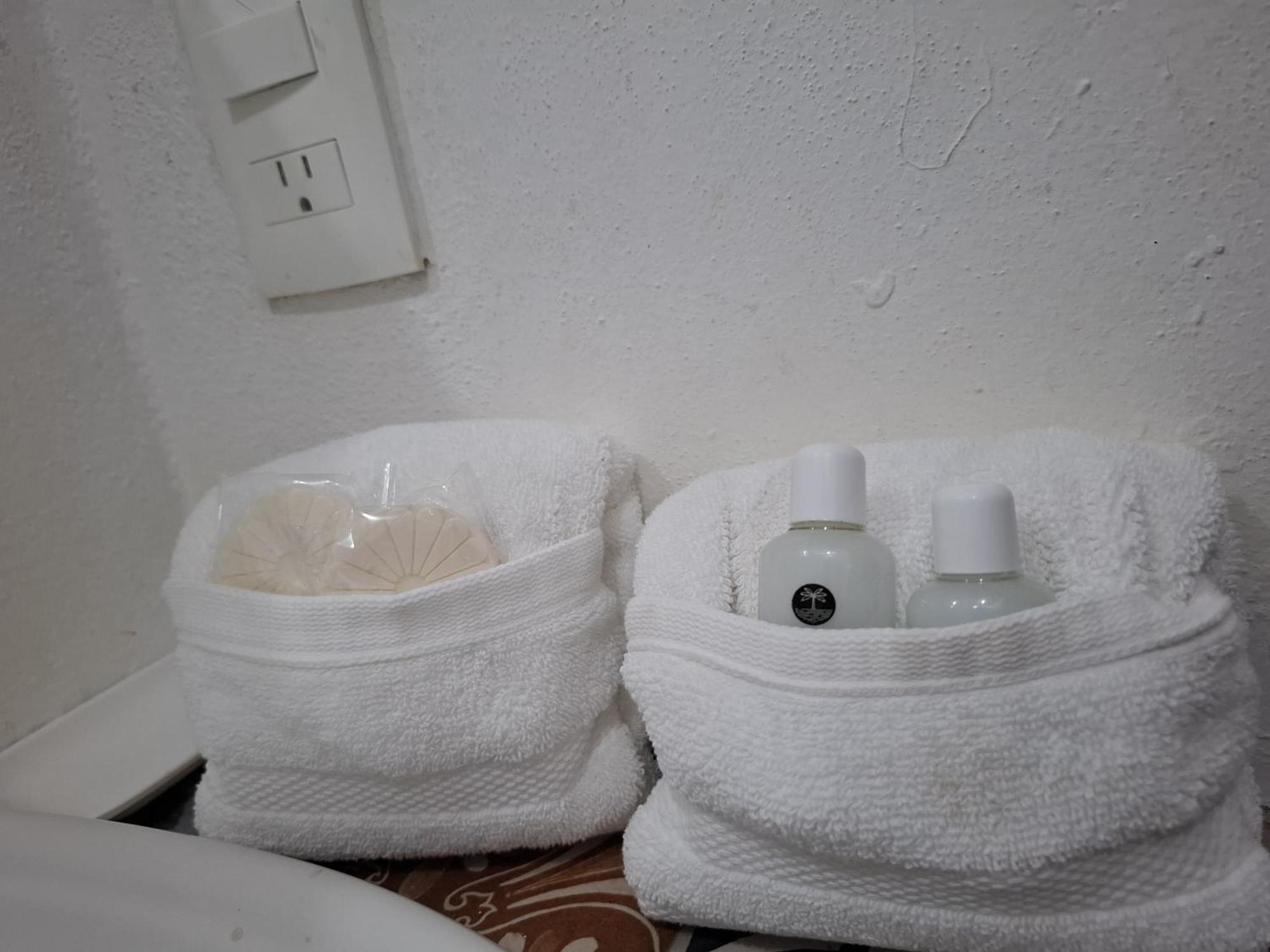 Naay Bej Hotel Tulum