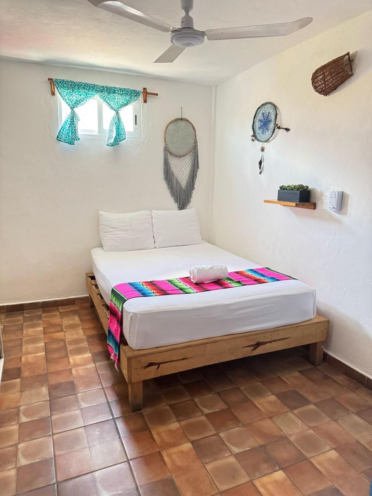 Hotel Naay Bej Tulum