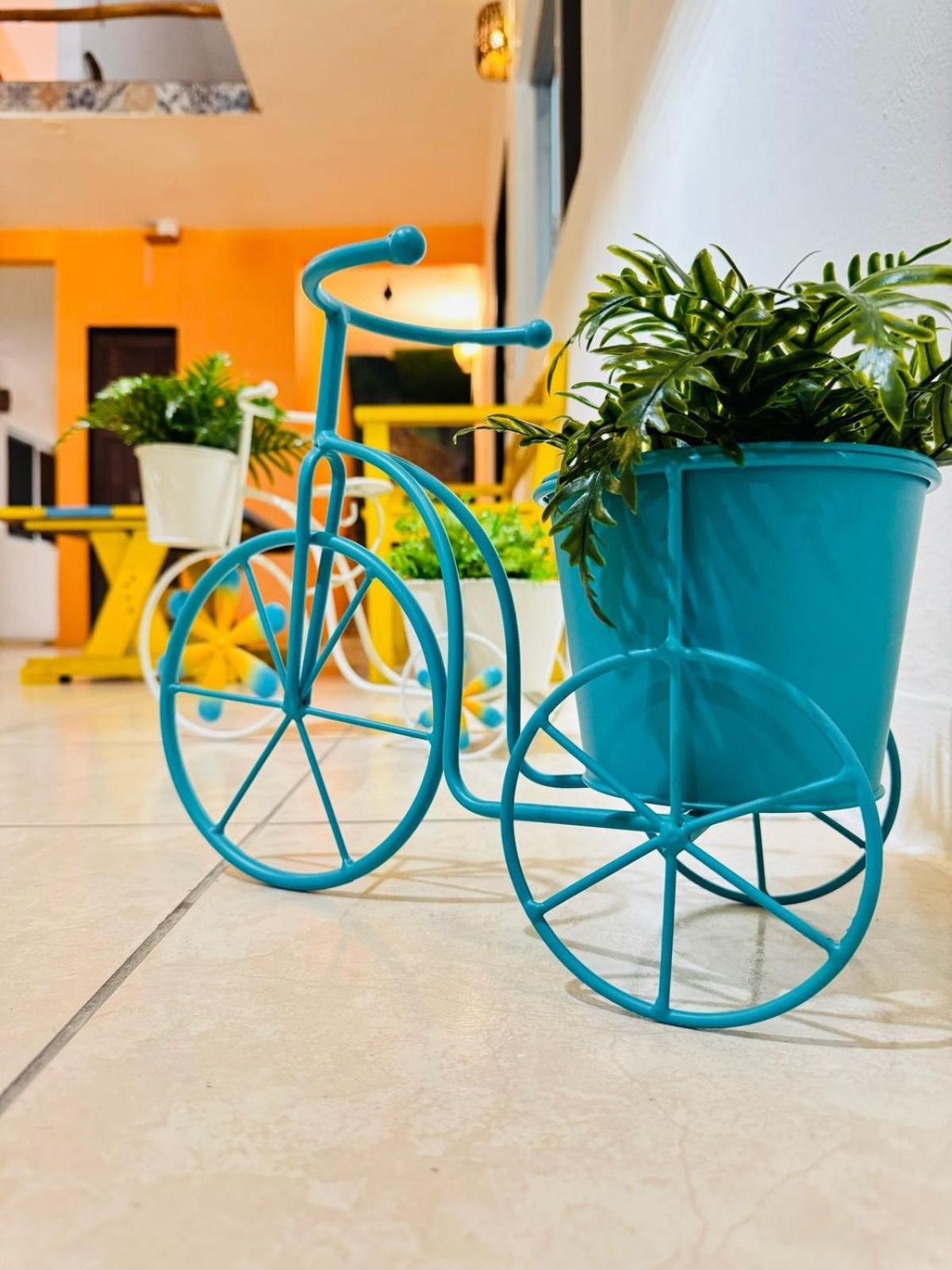 Naay Bej Hotel Tulum