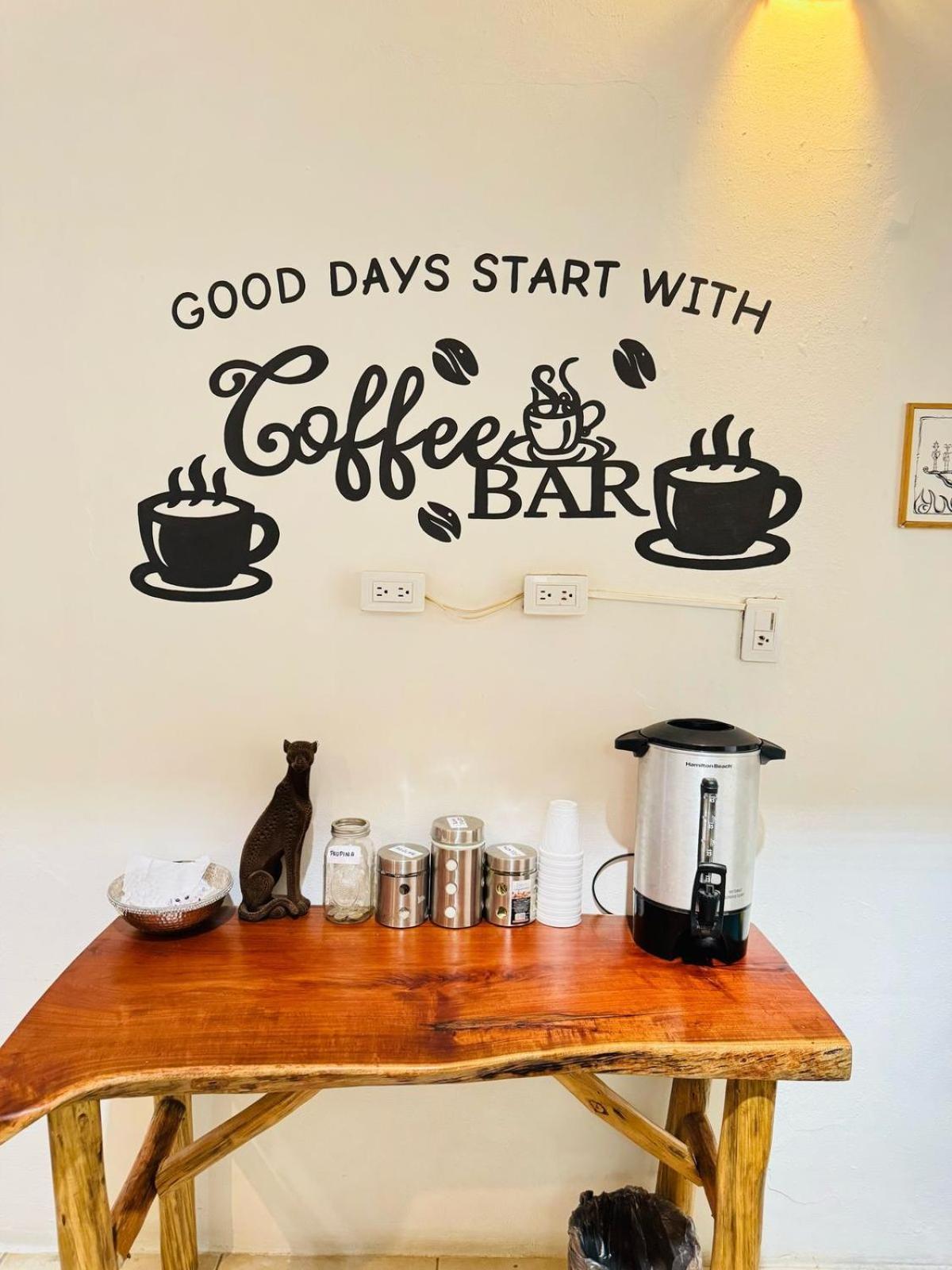 Hotel Naay Bej Tulum