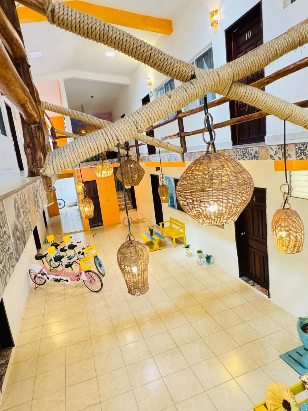 Hotel Naay Bej Tulum