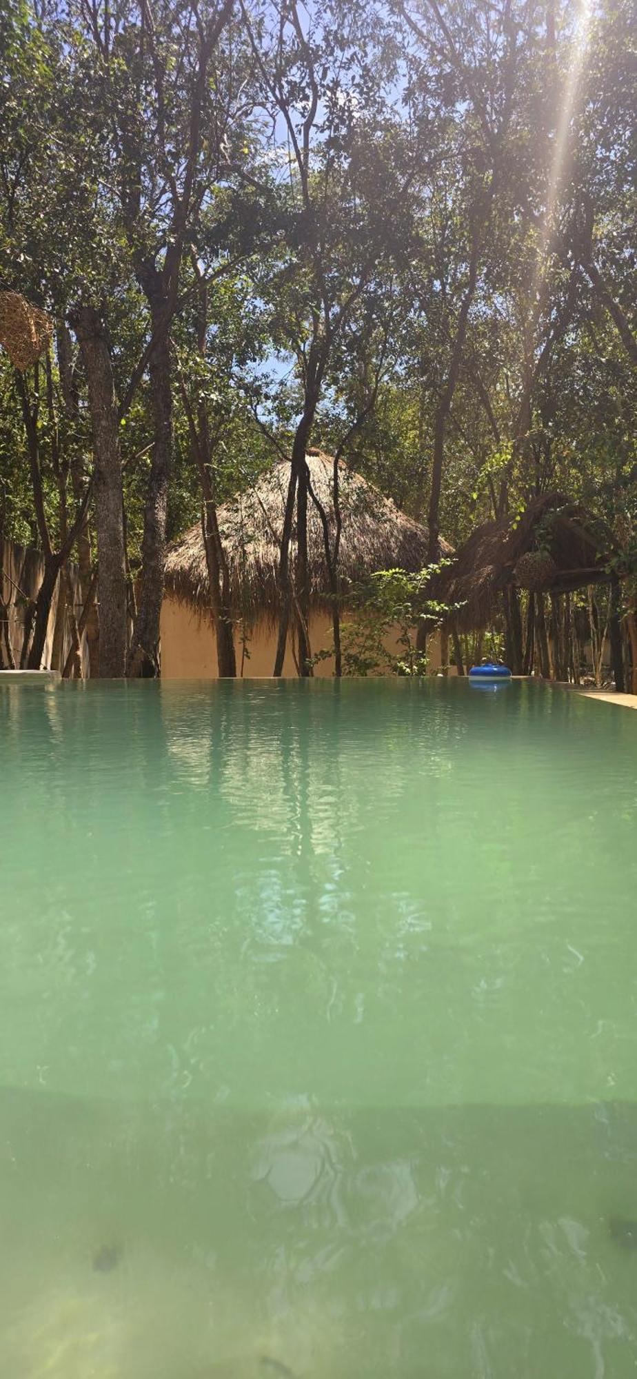 Casa de hóspedes Kin Ii Tulum