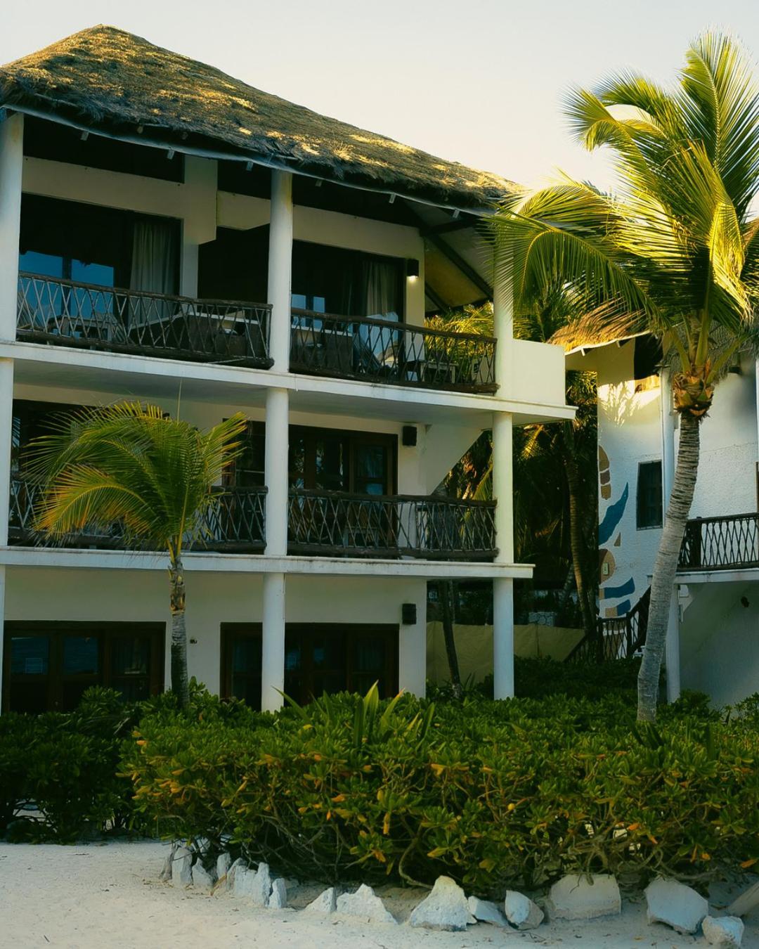 Hotel Mia