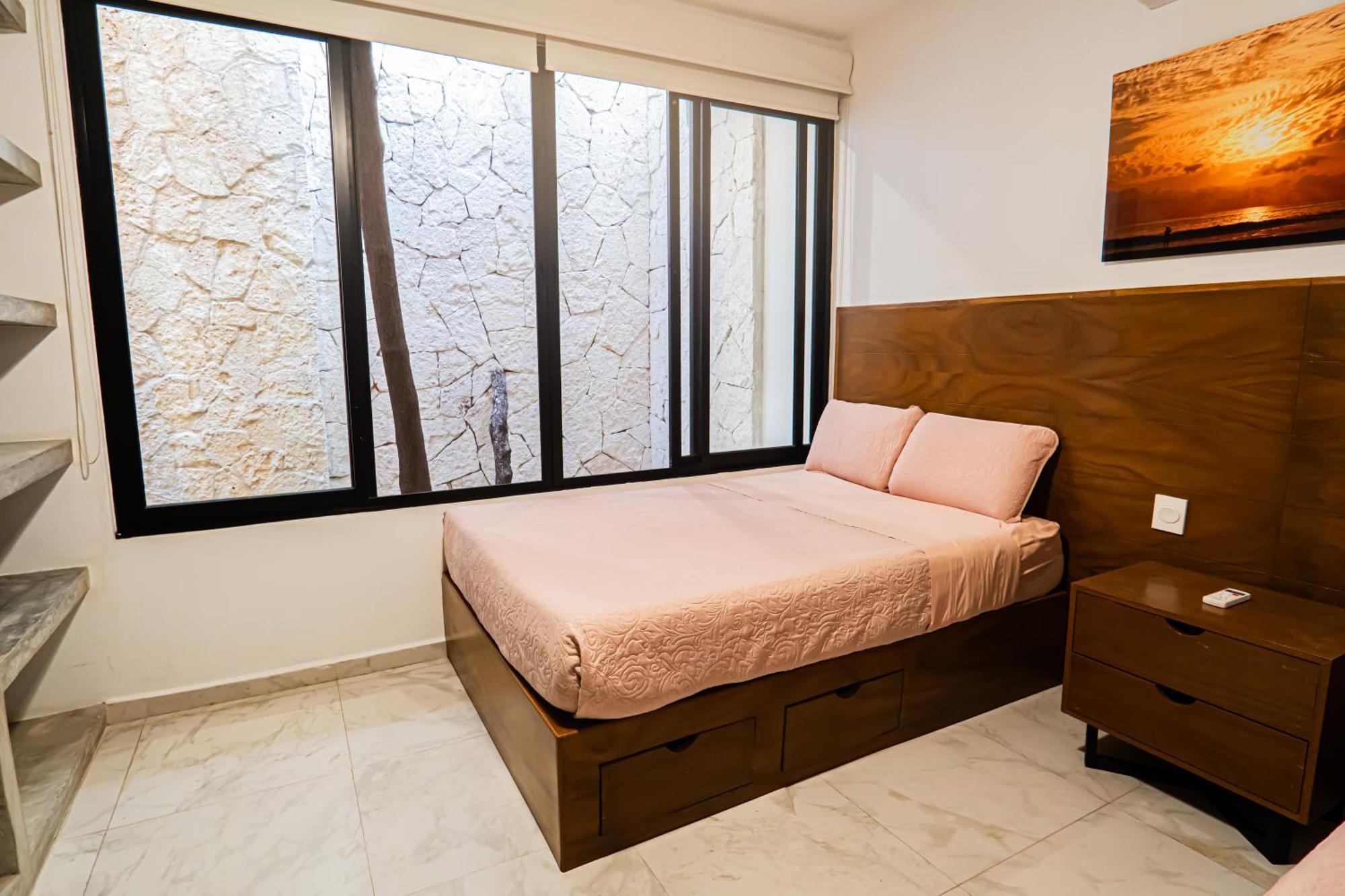 Two-condos House In Great Location With Rooftop And Pool And Bbq Holiday home