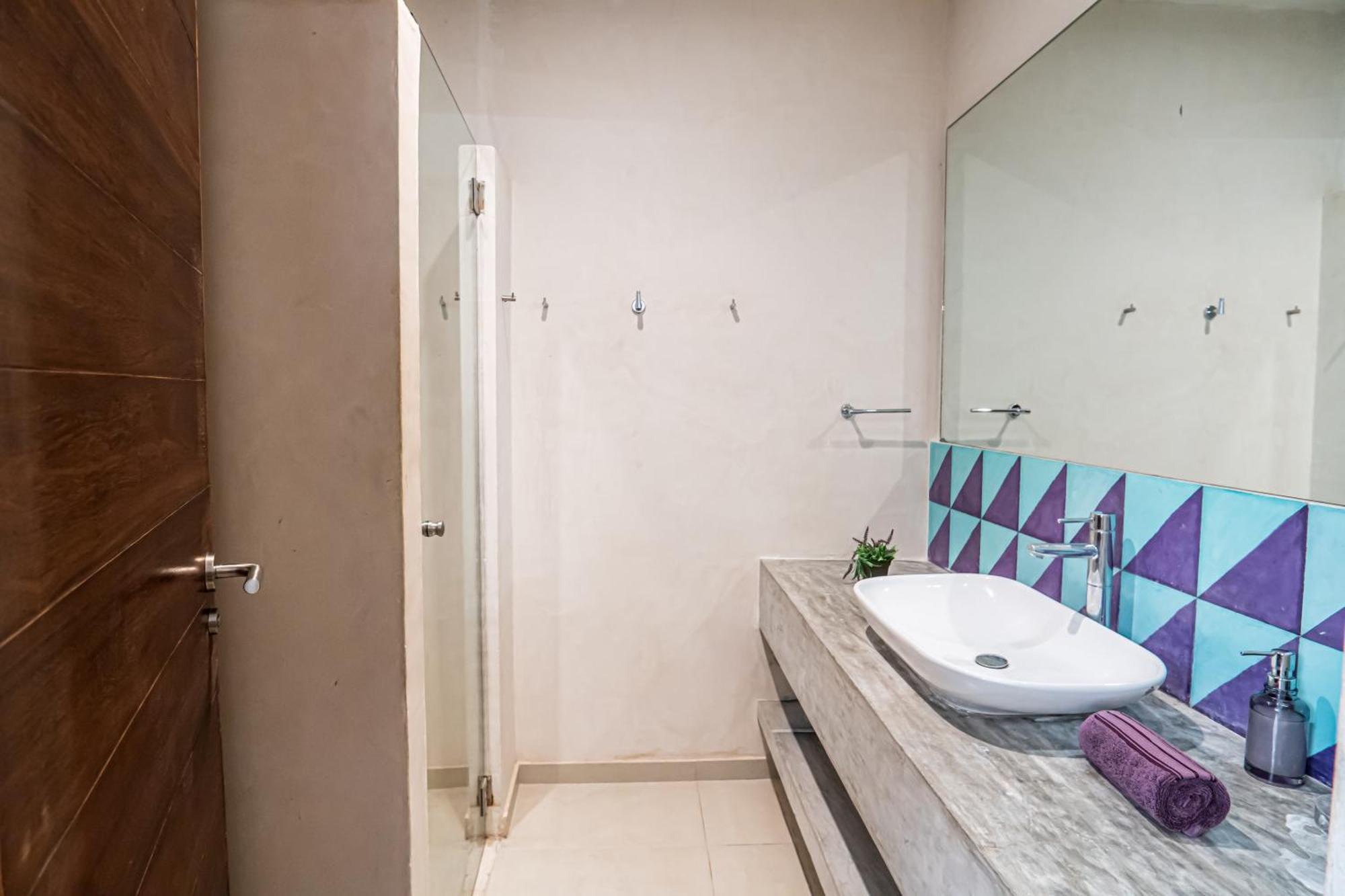 Two-condos House In Great Location With Rooftop And Pool And Bbq *