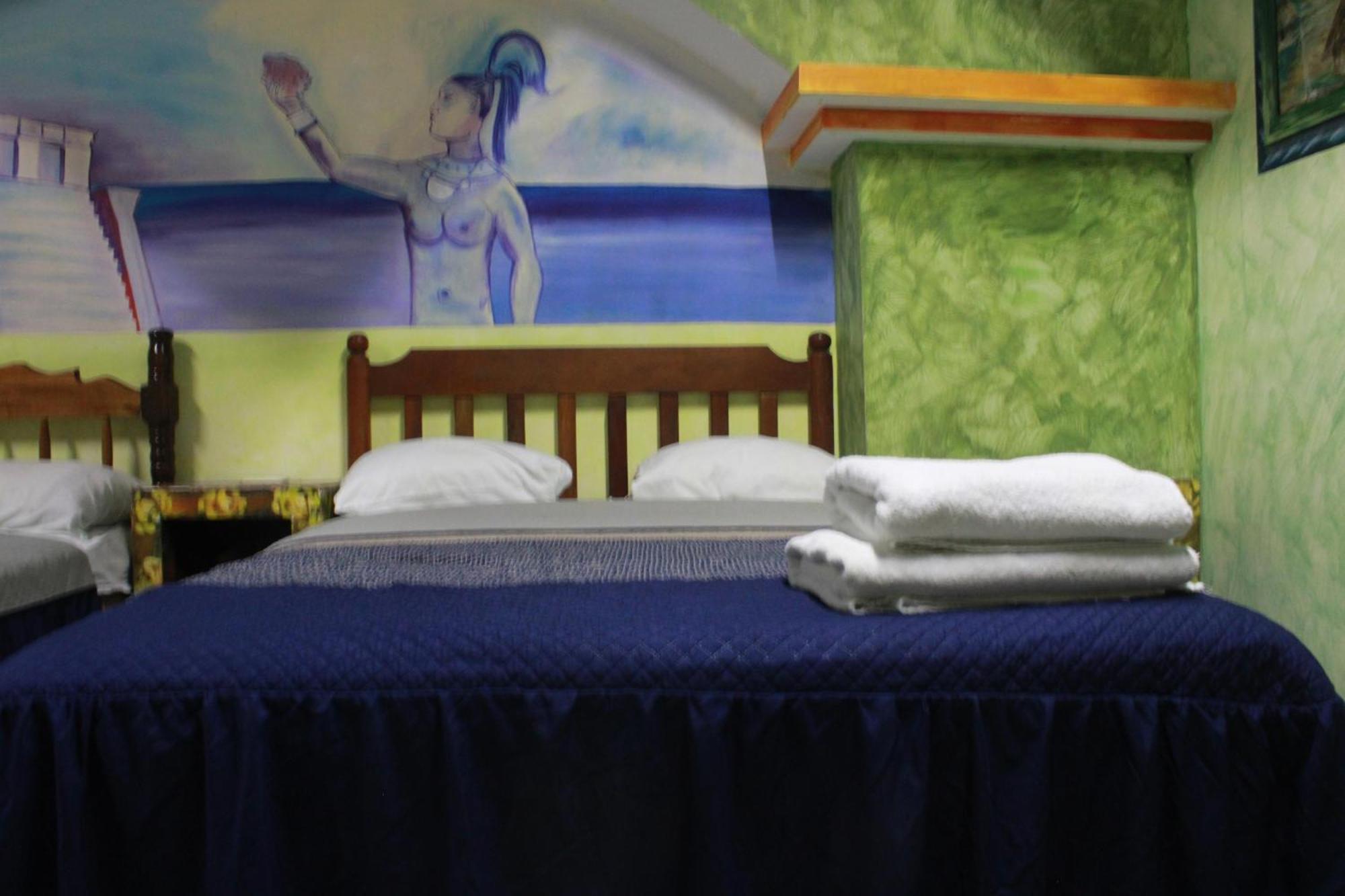 Chilam Balam * Tulum