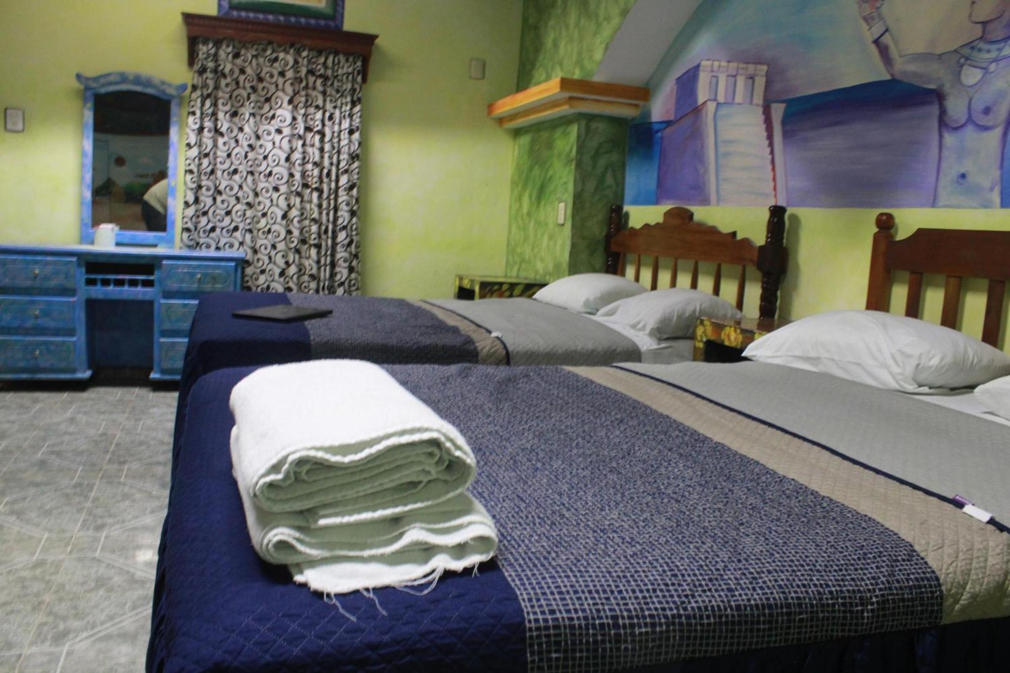 Chilam Balam * Tulum