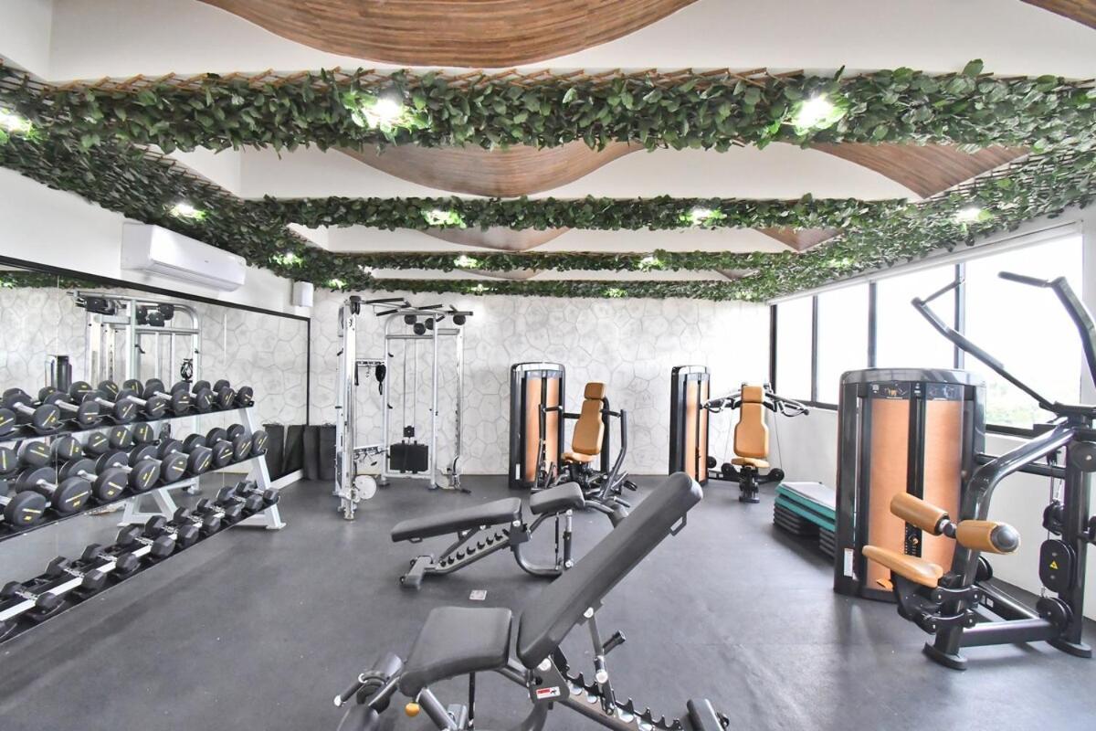 Solum Living Estudio Penthouse By Spot * Tulum